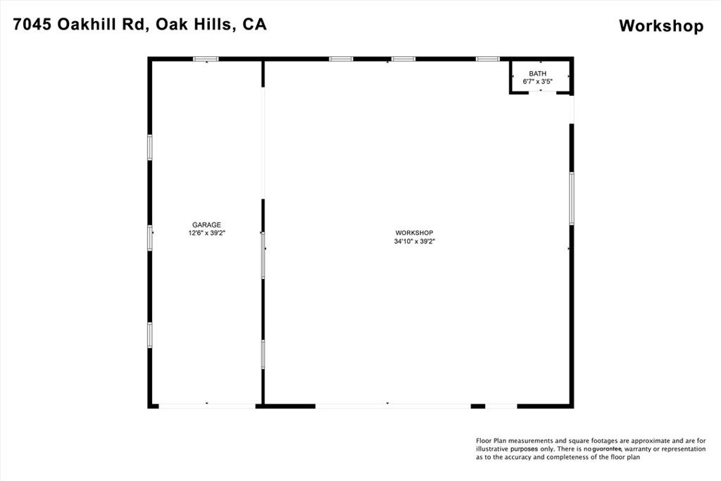 Oak Hills, California, 92344, United States, 3 Bedrooms Bedrooms, ,4 BathroomsBathrooms,Residential,For Sale,1974098