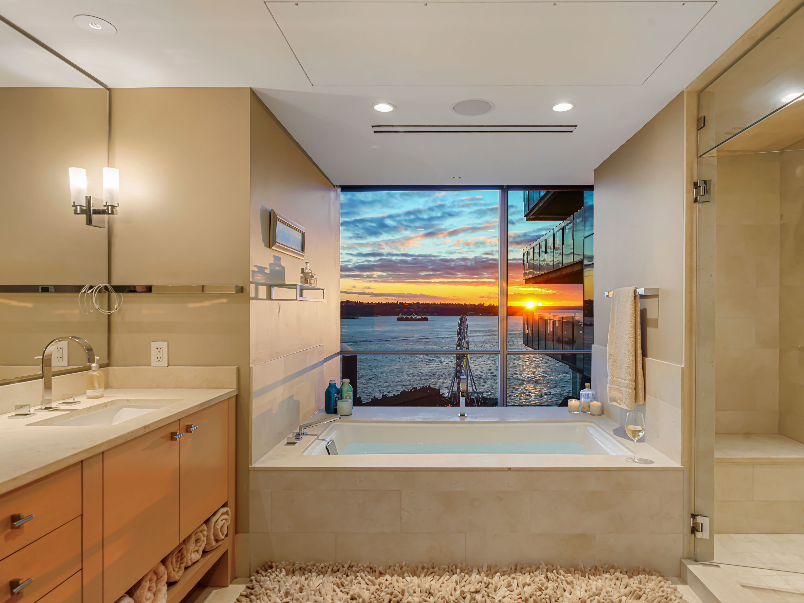  99 union  st unit #1102, seattle, wa 98101 - 物件實景