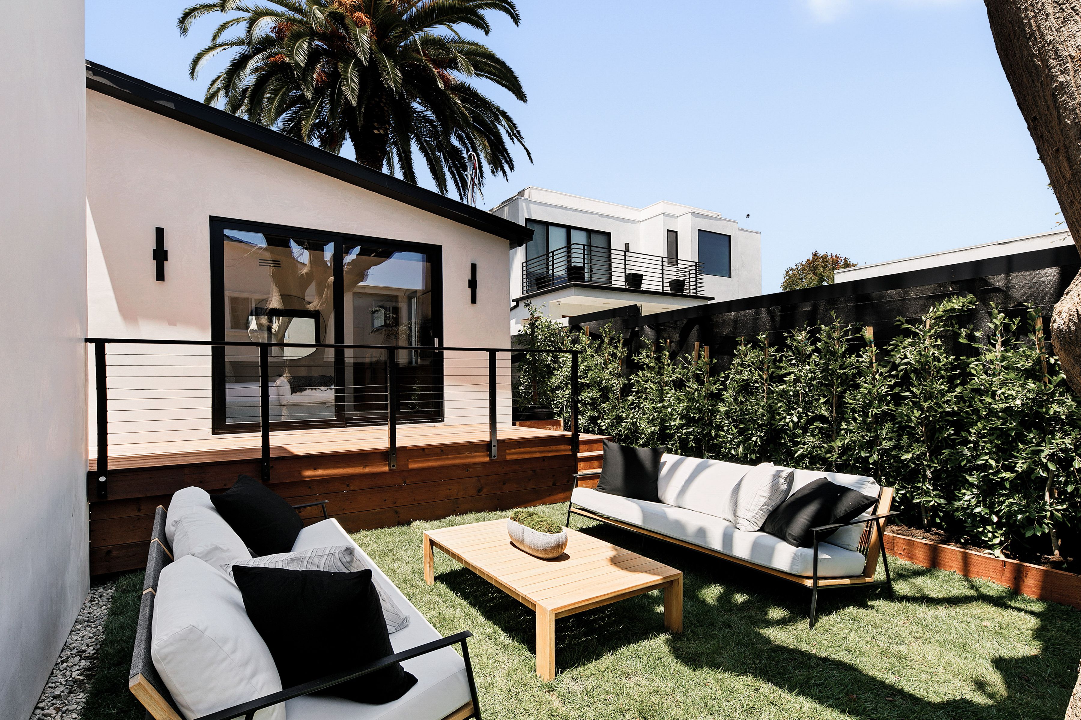  2202 California Avenue - 物件實景