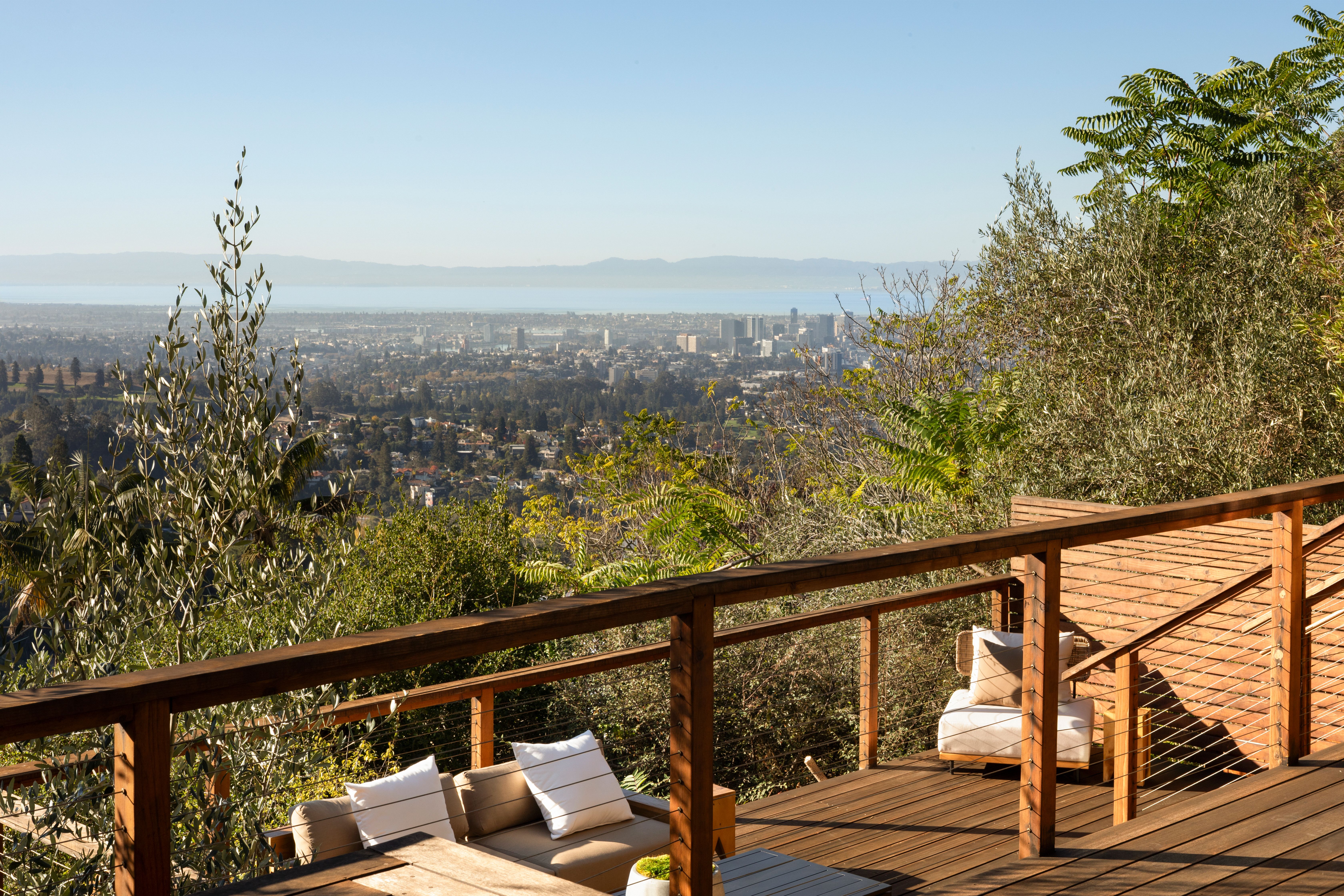  A Claremont Architectural Retreat - 物件實景