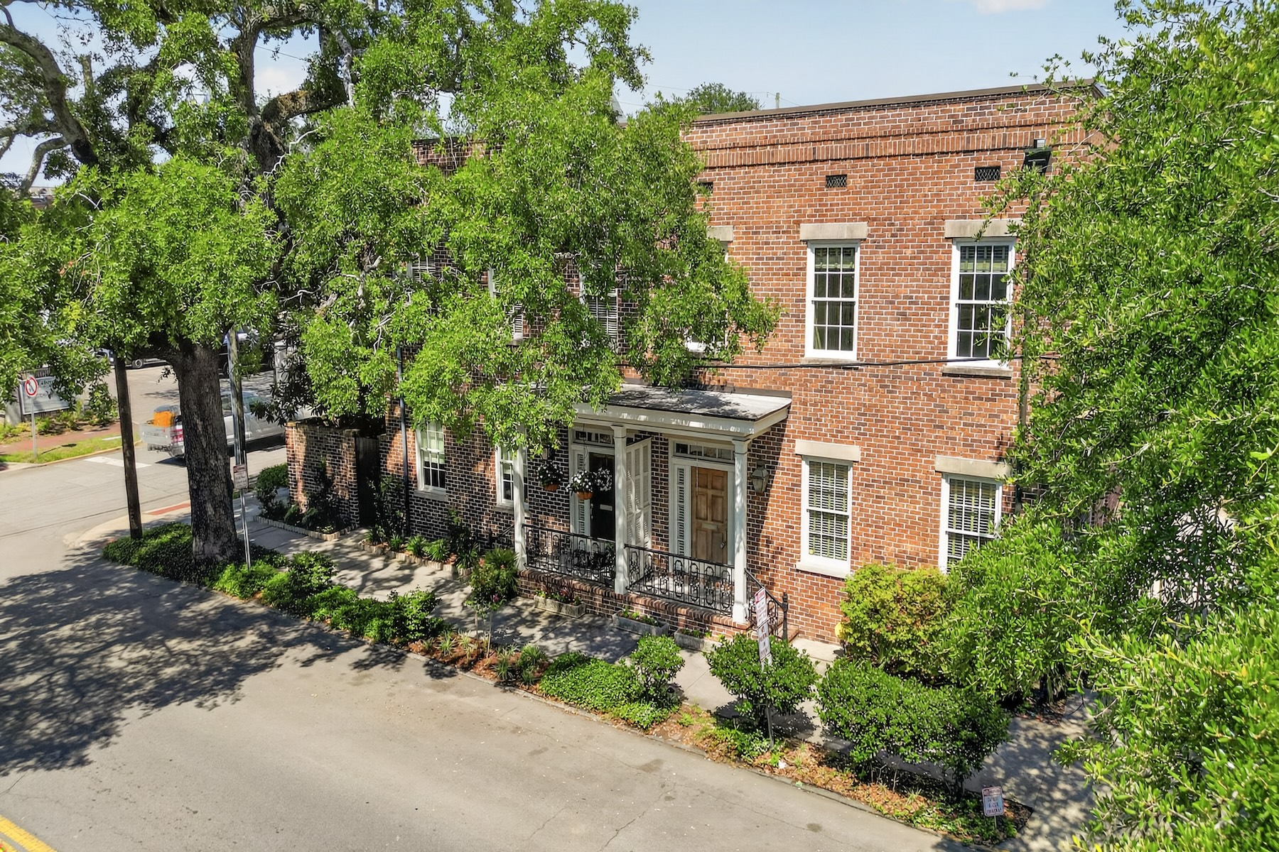  Traditional Home on Montgomery Street - 物件實景