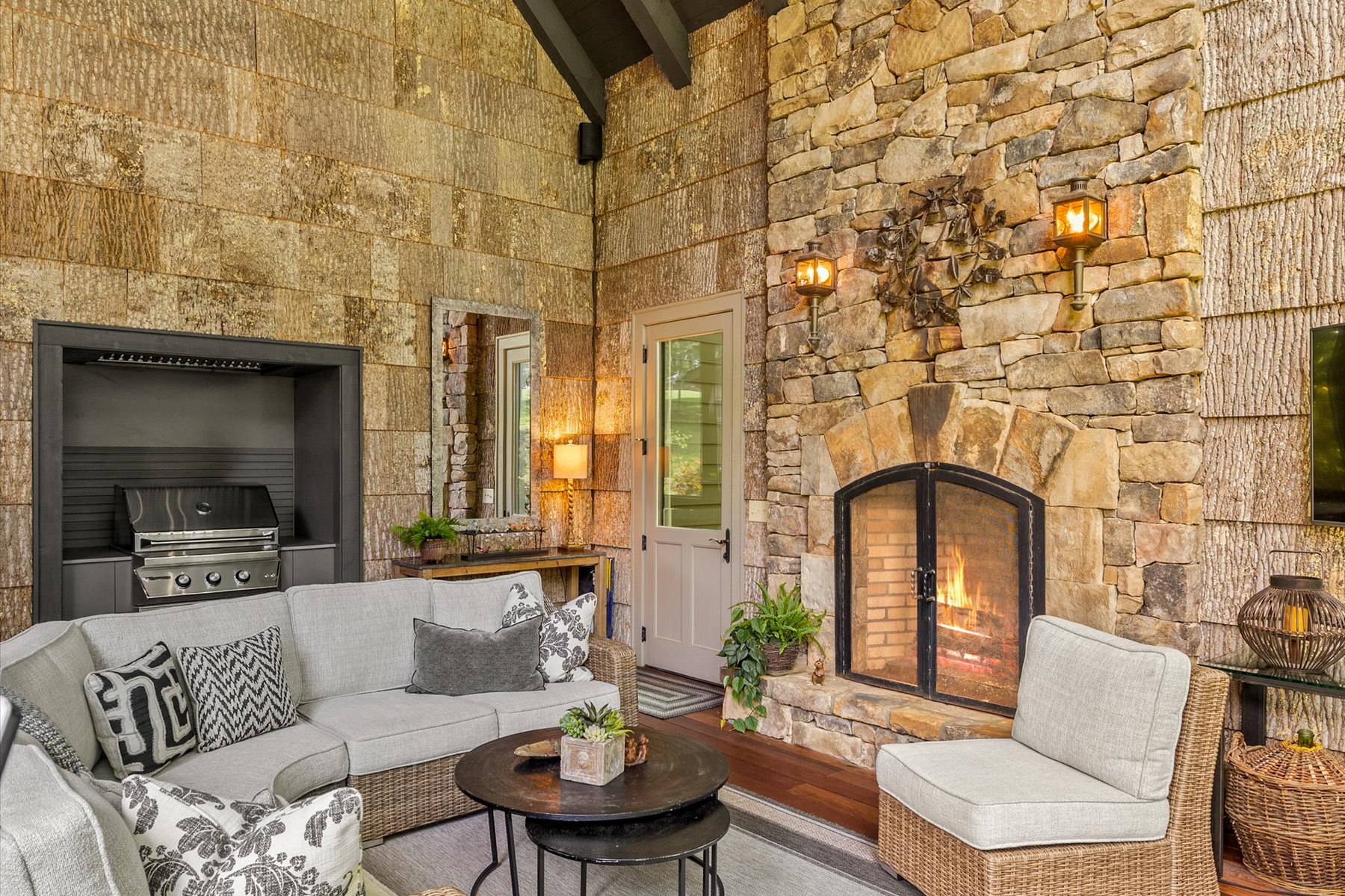  494 Country Club Drive, Highlands, NC 28741 - 物件實景