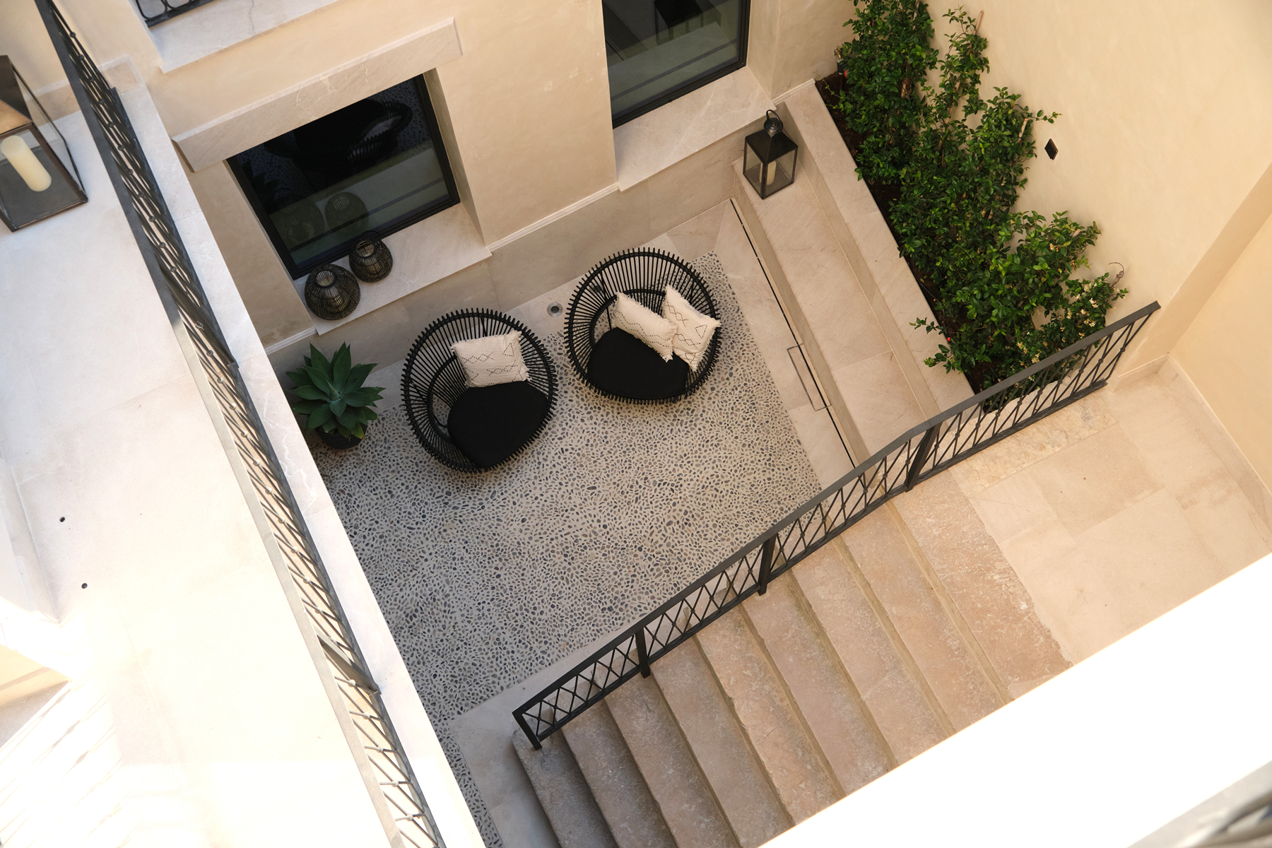  Restored Historic Home in Palma Old Town - 物件實景
