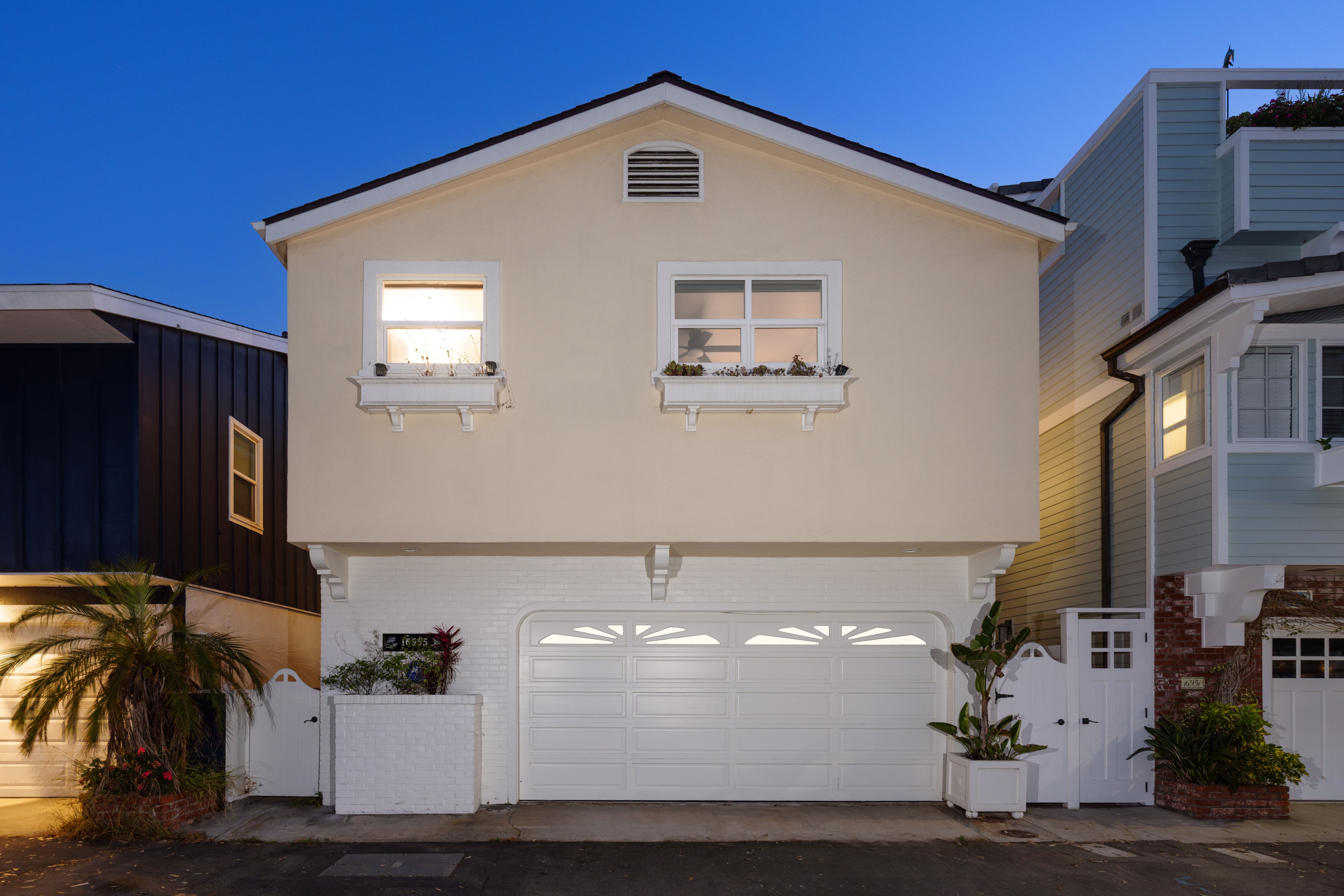  16955 South Pacific Avenue, Huntington Beach, CA 92649 - 物件實景