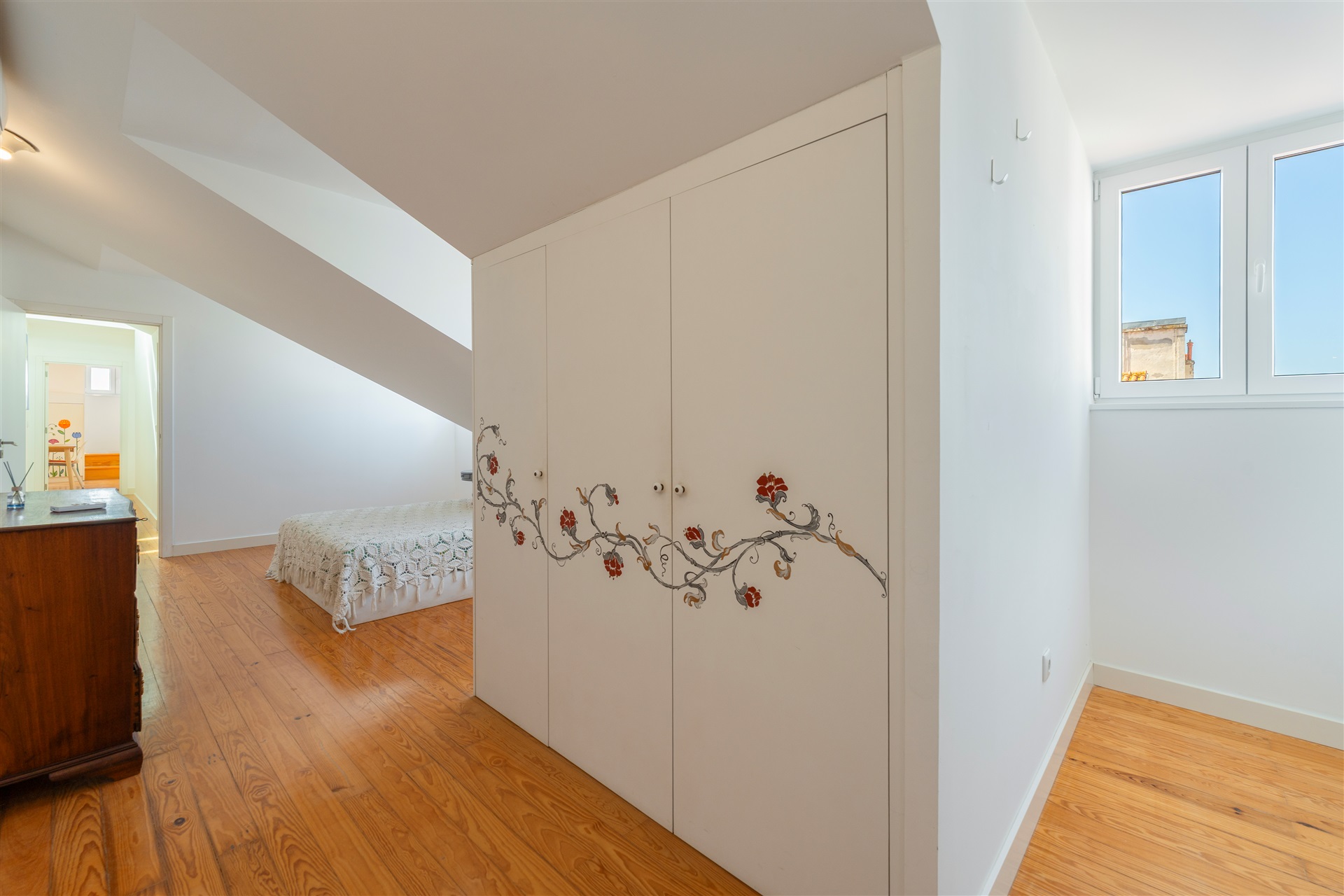  Flat, 3 bedrooms, for Sale - 物件實景
