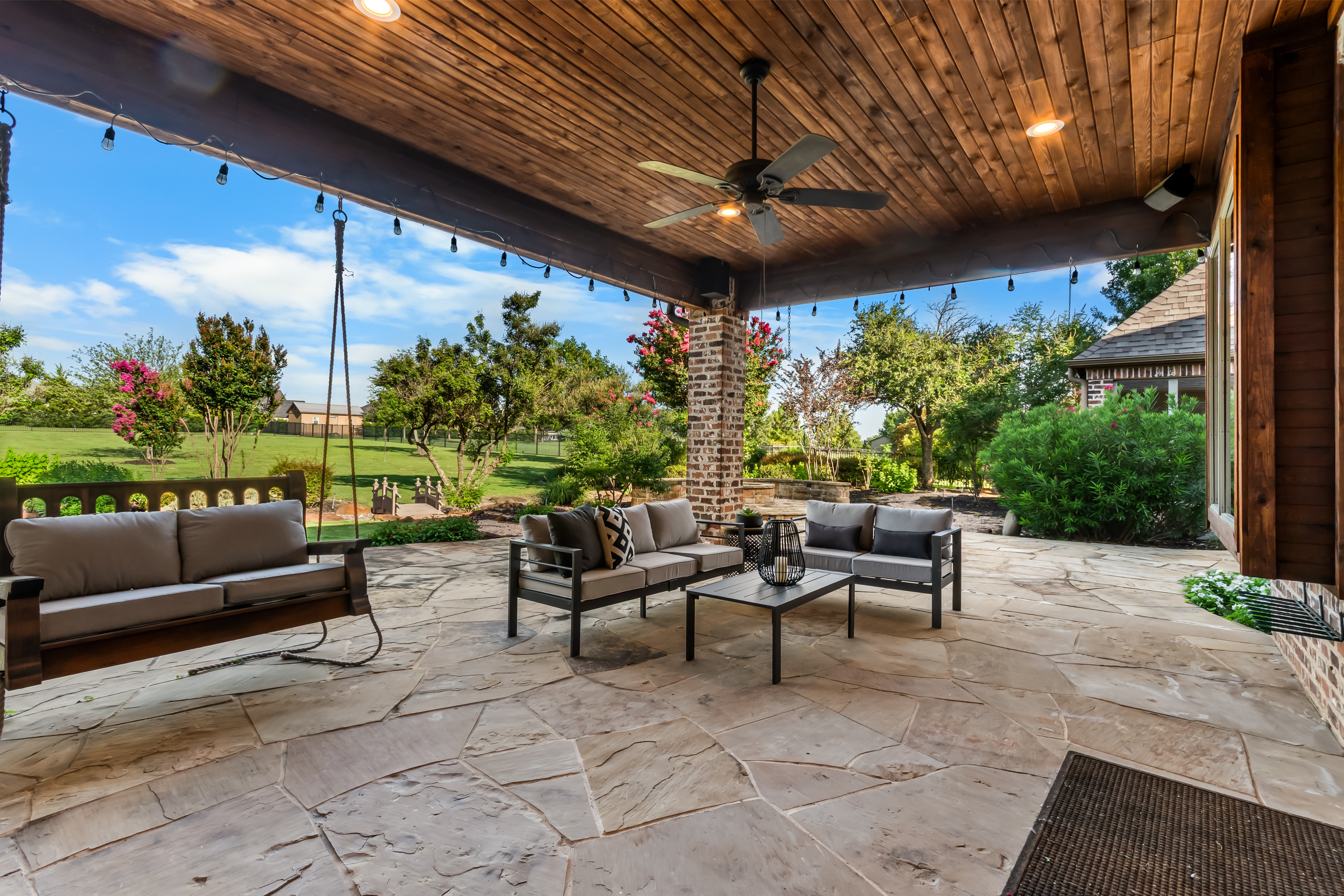  5420 Oak Bend Trail, Celina, TX, 75009 - 物件實景