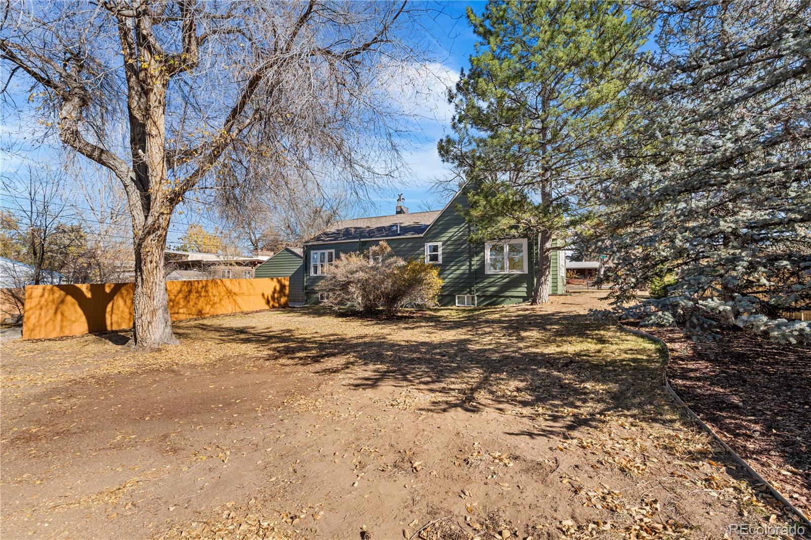 Englewood, Colorado, 80110, United States, 4 Bedrooms Bedrooms, ,2 BathroomsBathrooms,Residential,For Sale,1993019