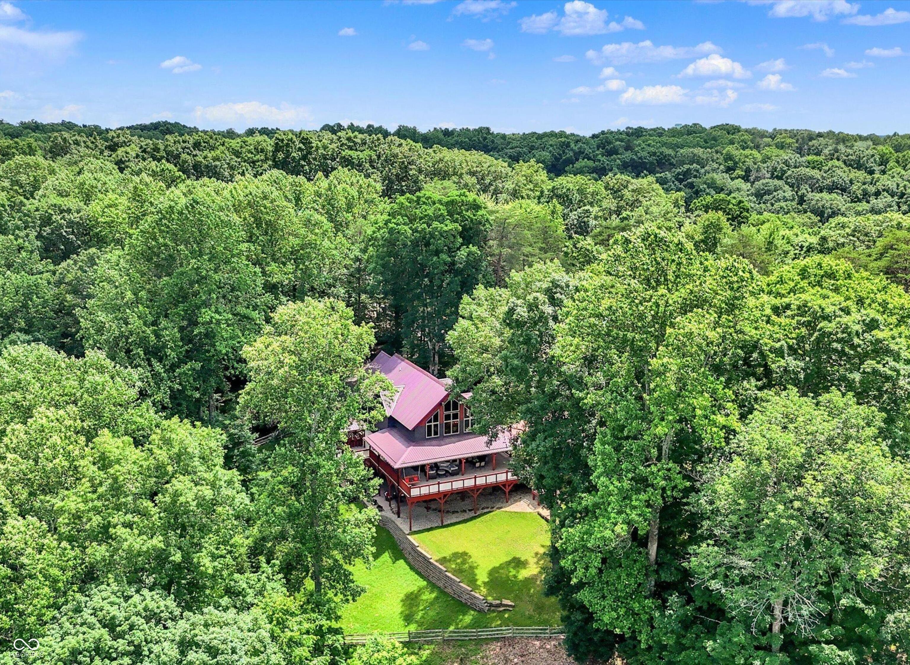 Unionville, Indiana, 47468, United States, 4 Bedrooms Bedrooms, ,5 BathroomsBathrooms,Residential,For Sale,1870094