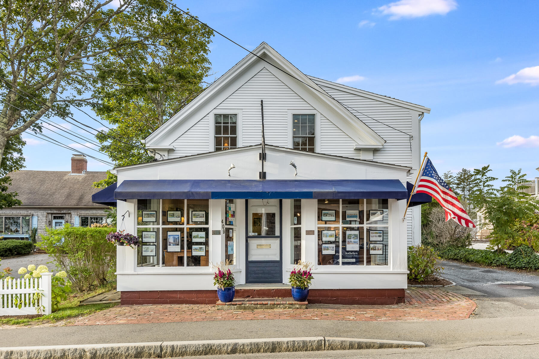  409 Main Street, Chatham, MA, 02633 - 物件實景