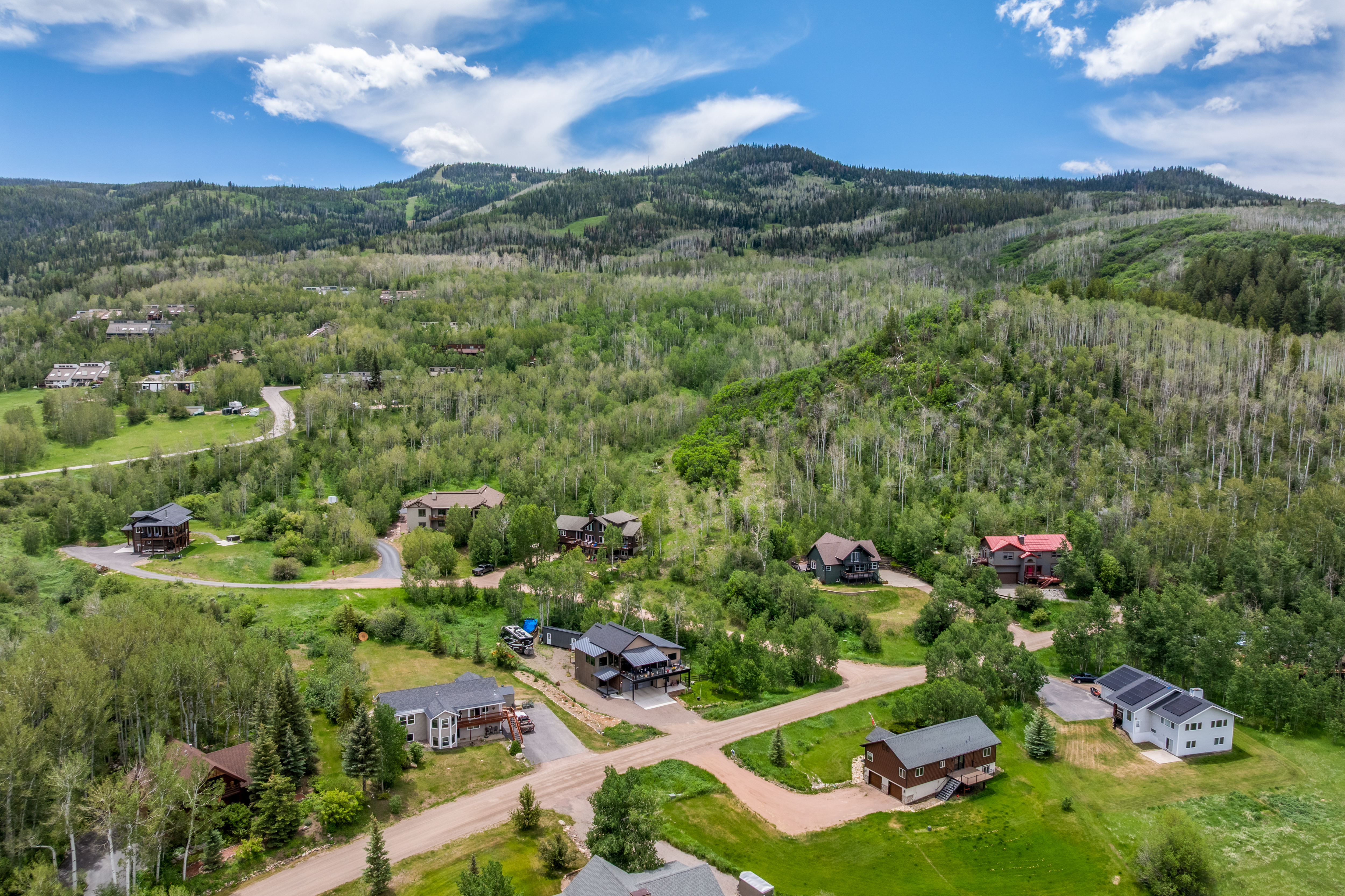  29946 Rock Point Trail, Oak Creek, CO, 80467 - 物件實景