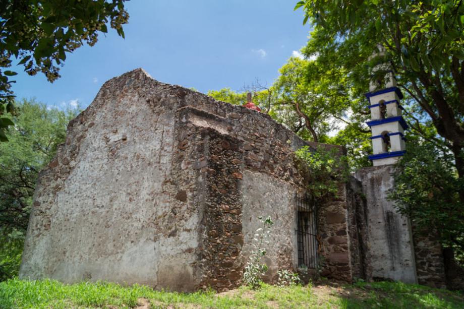 Los Remedios, Comonfort, Guanajuato, 38204, Mexico, 1 Bedroom Bedrooms, ,Residential,For Sale,Los Remedios,1627766