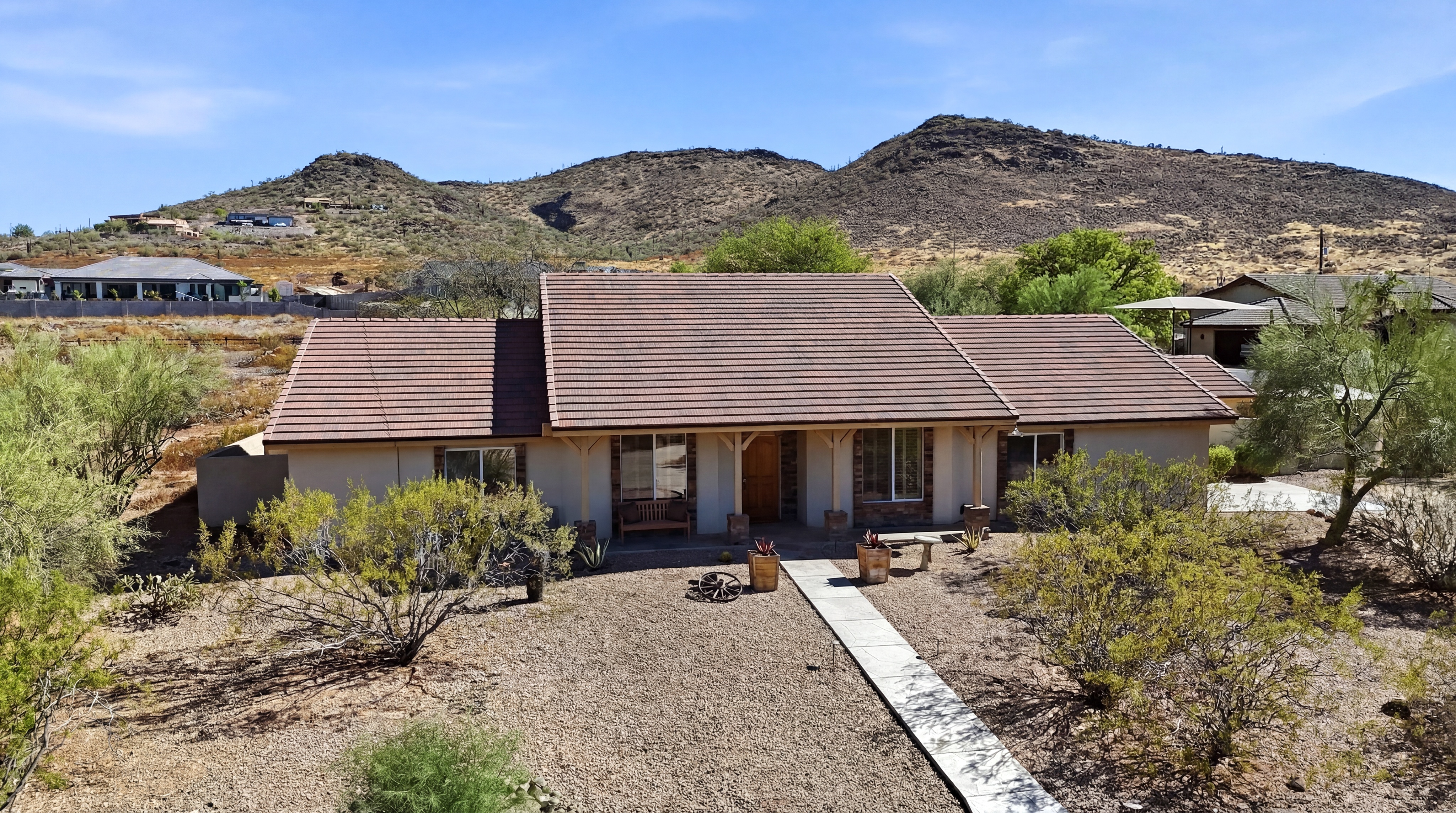  36629 N 19th Avenue ¦Phoenix, AZ - 物件實景