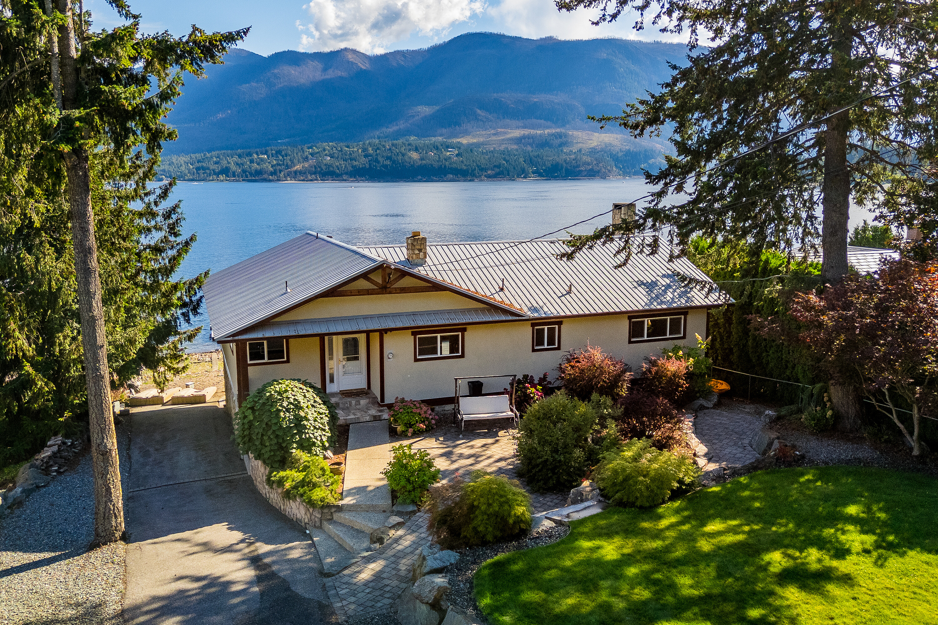  Lee Creek, Thompson & Okanagan - 物件實景