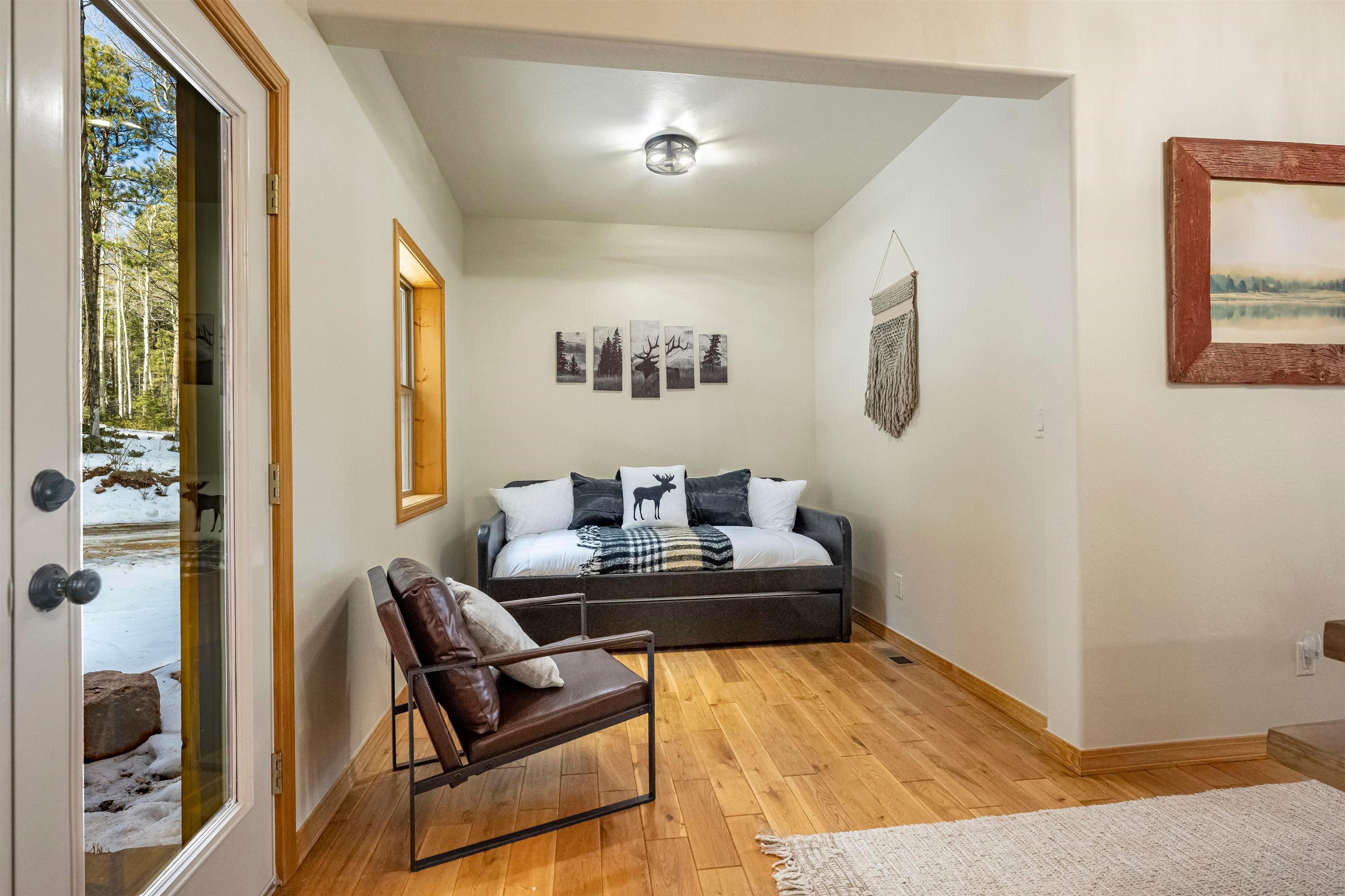 Angel Fire, New Mexico, 87710, United States, 3 Bedrooms Bedrooms, ,2 BathroomsBathrooms,Residential,For Sale,1917002