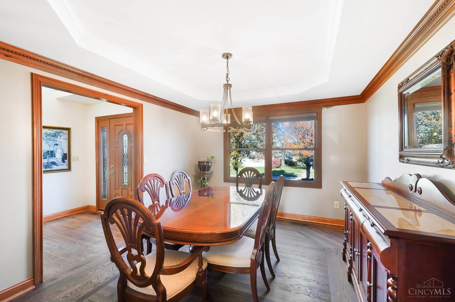 Hamilton, Ohio, 45013, United States, 4 Bedrooms Bedrooms, ,4 BathroomsBathrooms,Residential,For Sale,2000697