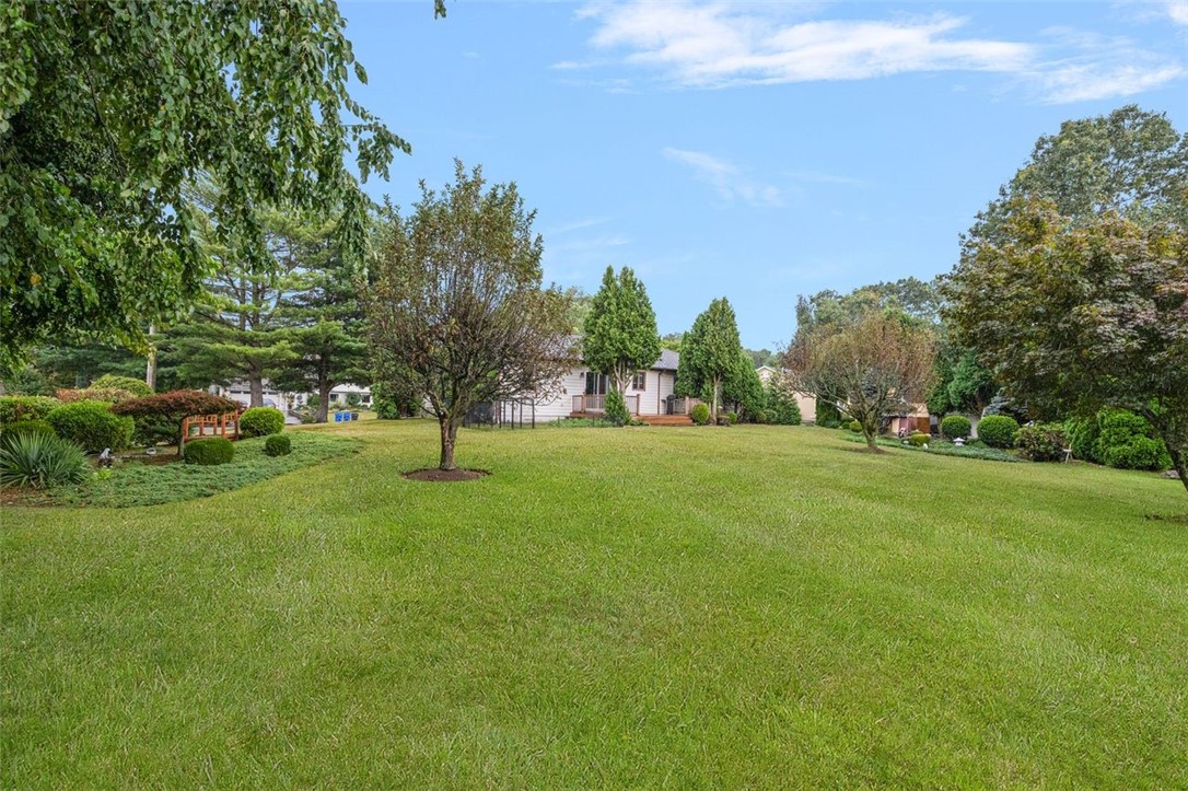 Cranston, Rhode Island, 02921, United States, 3 Bedrooms Bedrooms, ,2 BathroomsBathrooms,Residential,For Sale,1940913