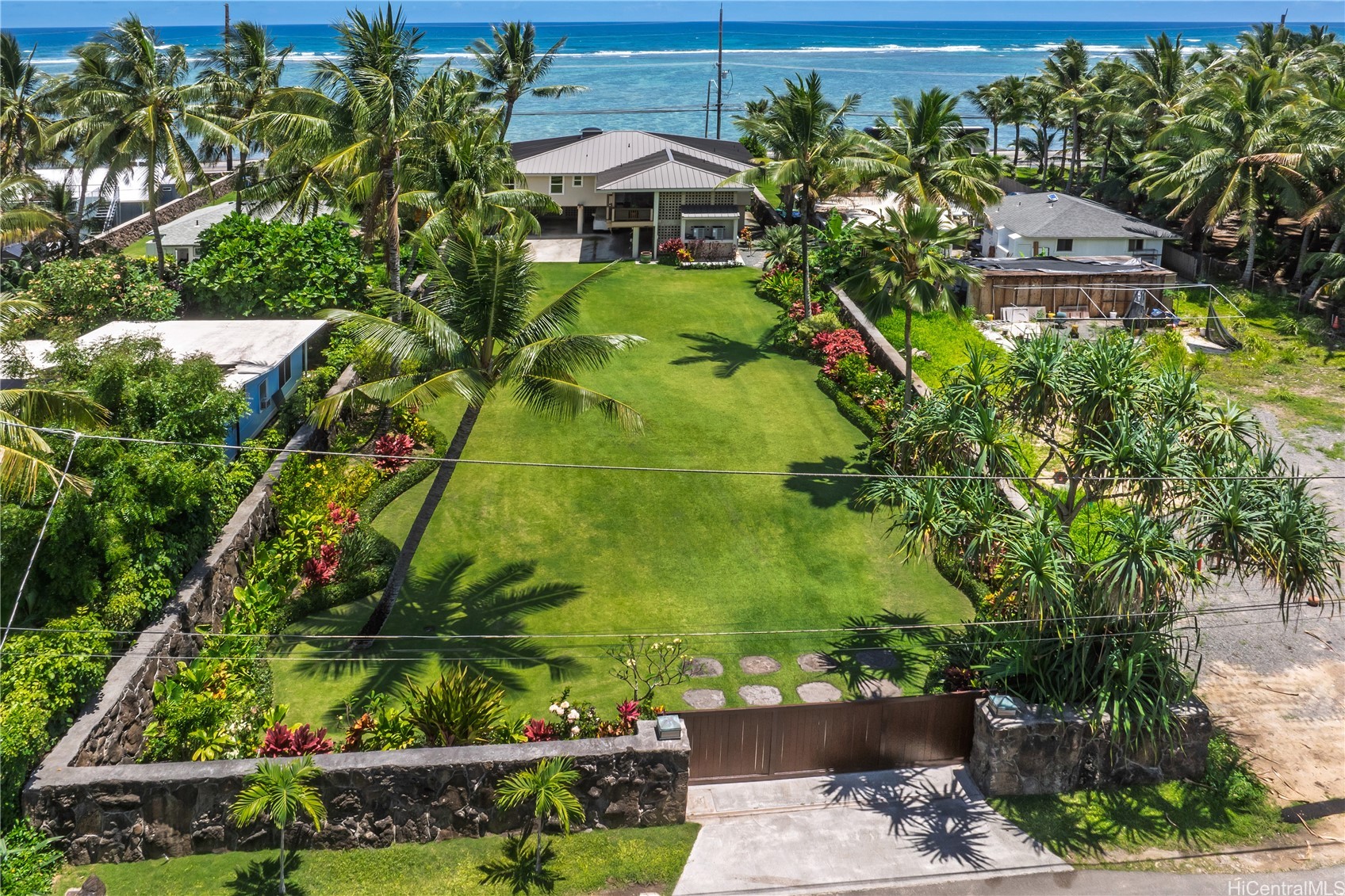 Hauula, Hawaii, 96717, United States, ,Land,For Sale,1792883