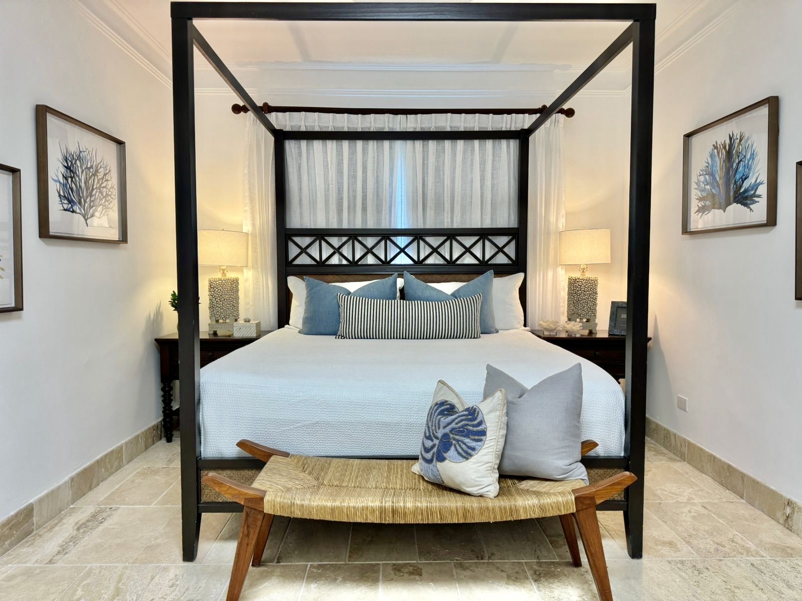 Luxurious 3-Bedroom Condo in Las Terrenas Only Min, Las Terrenas, DO, 3 Bedrooms Bedrooms, ,4 BathroomsBathrooms,Residential,For Sale,Luxurious 3-Bedroom Condo in Las Terrenas Only Min,1674771