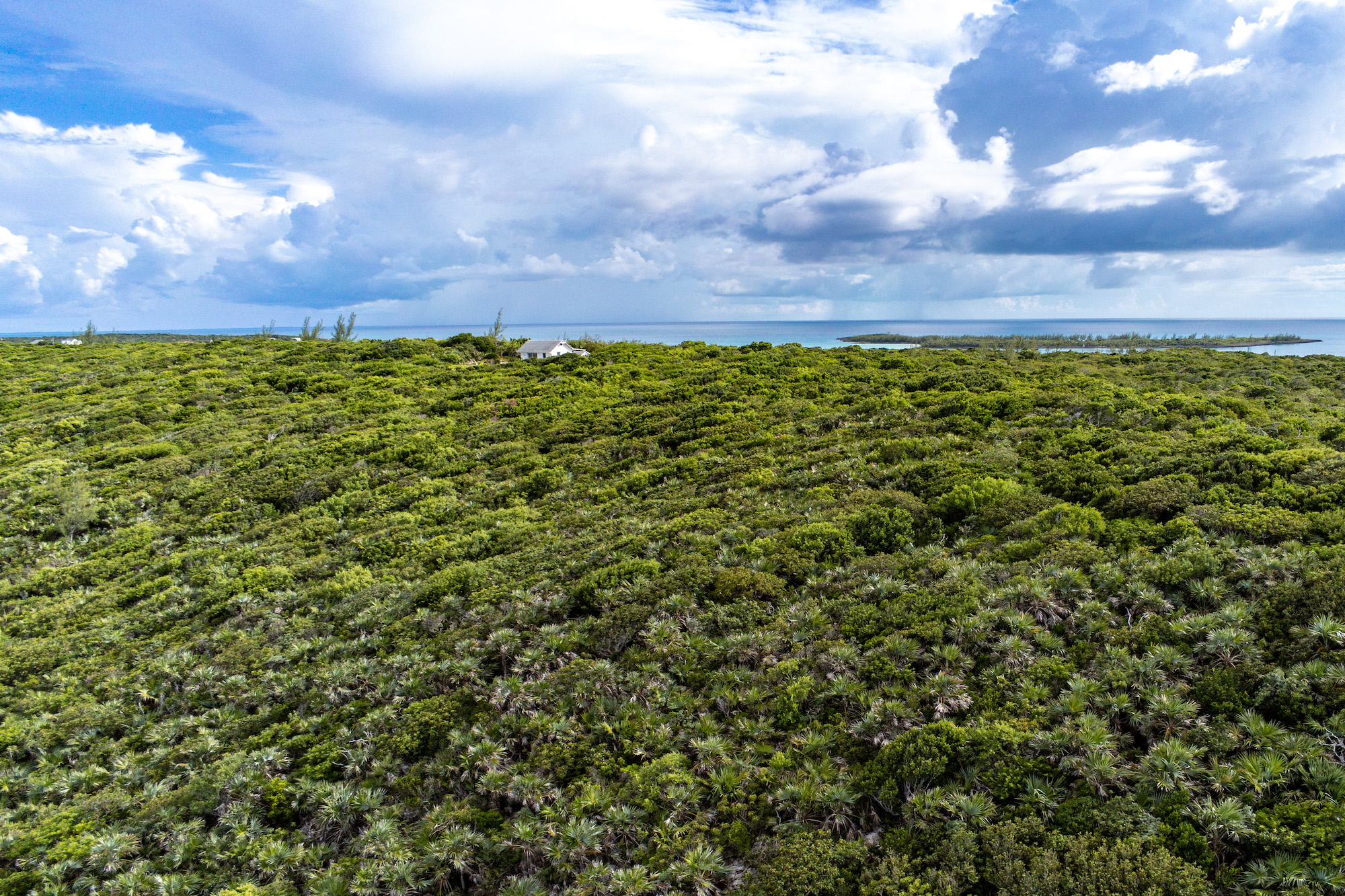 14.085 Acreage  North of Governors Harbour - 物件實景