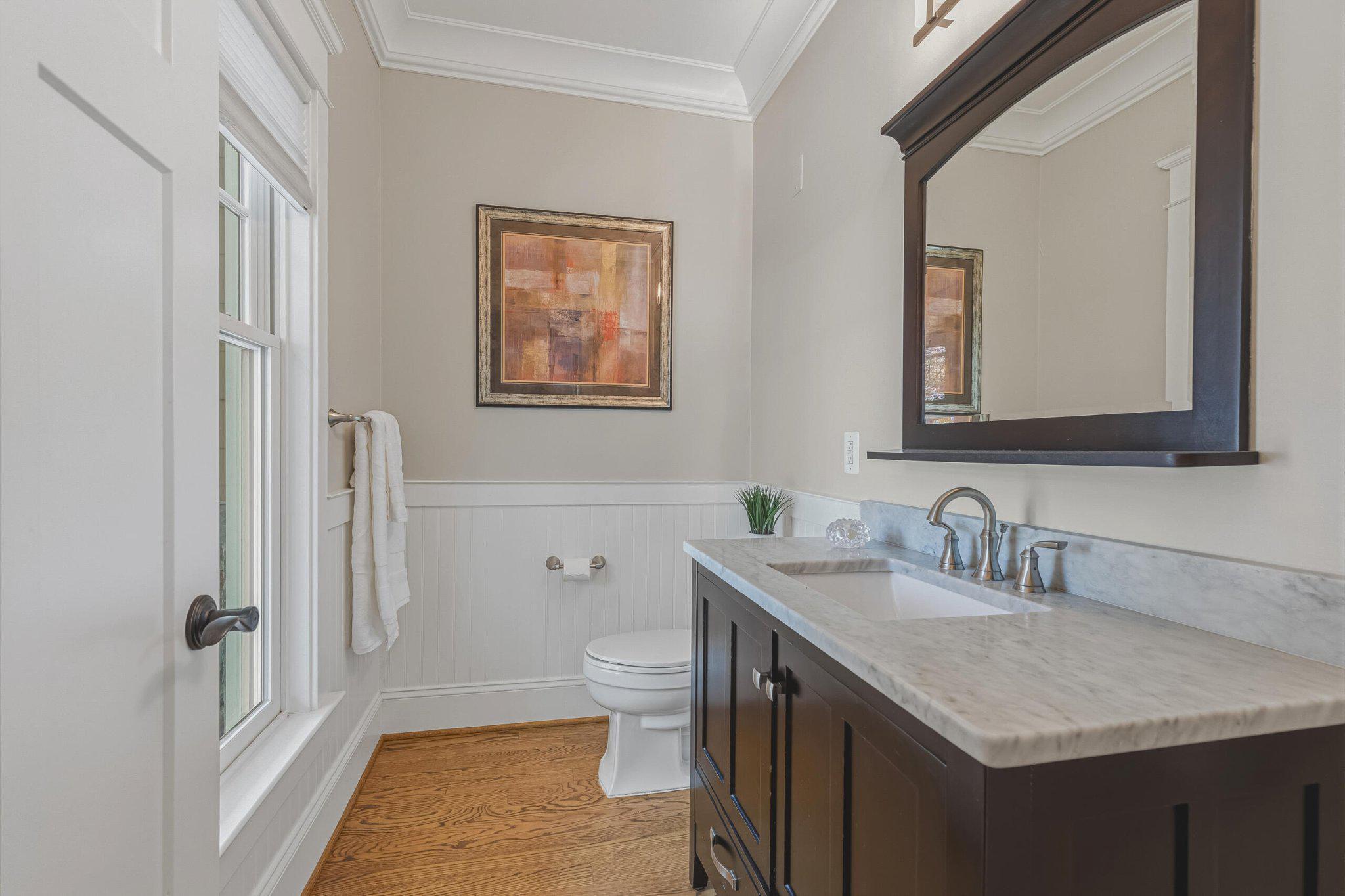  3651 N Harrison Street N, Arlington, VA, 22207 - 物件實景