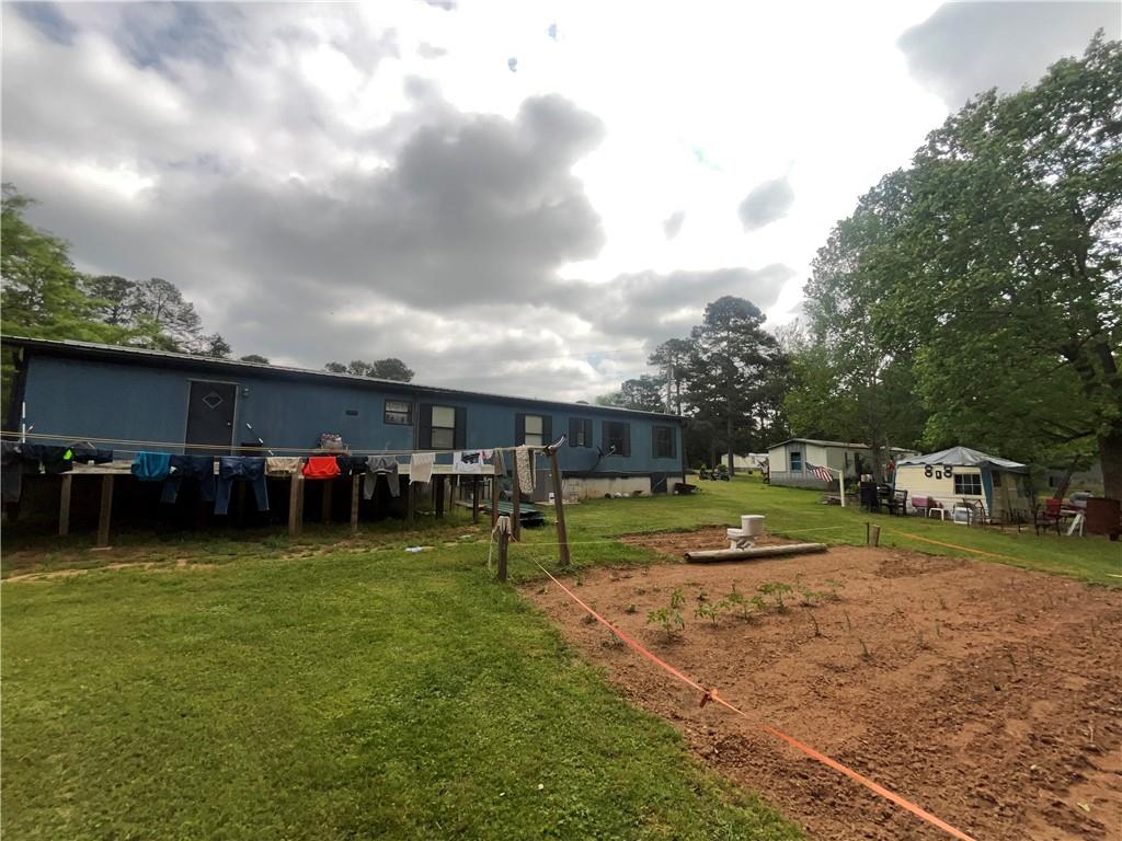 Jefferson, Georgia, 30549, United States, ,Residential,For Sale,1699748