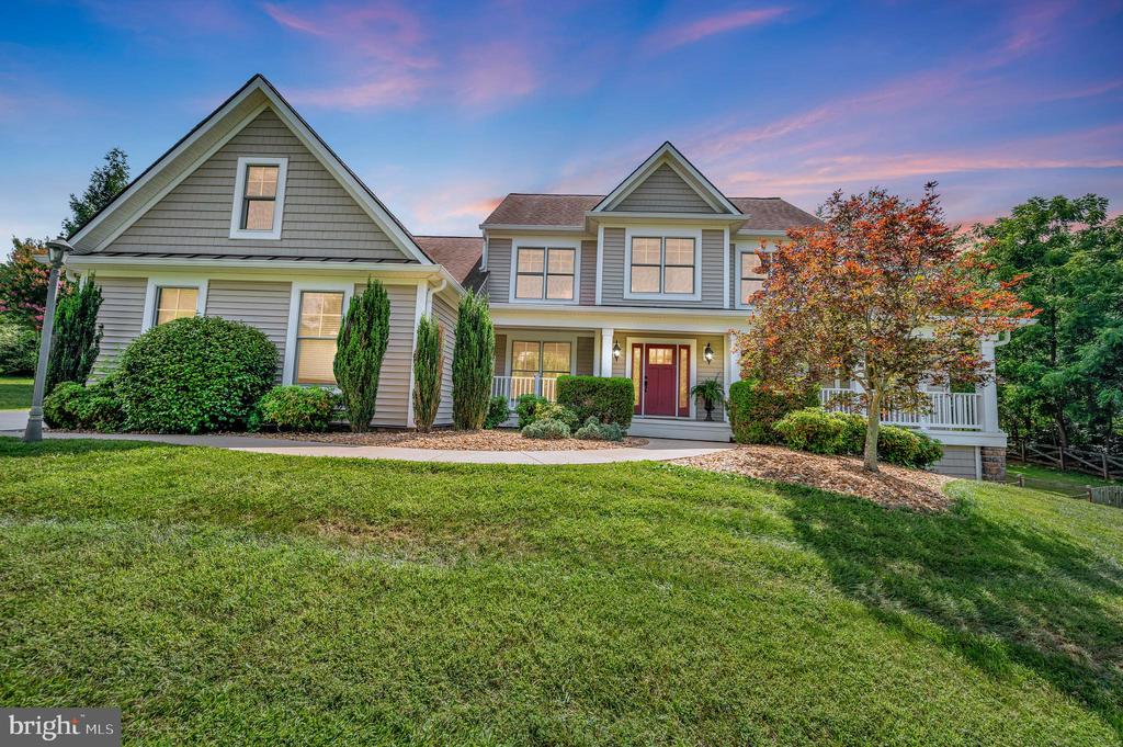 Stafford, Virginia, 22556, United States, 6 Bedrooms Bedrooms, ,5 BathroomsBathrooms,Residential,For Sale,1900693