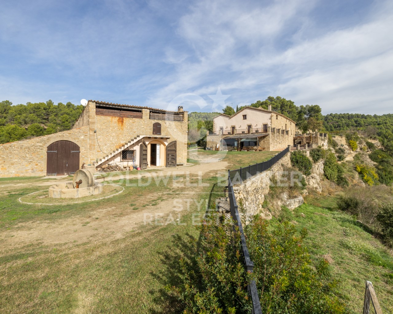 Talamanca, Catalonia, ES, 8 Bedrooms Bedrooms, ,11 BathroomsBathrooms,Residential,For Sale,1987554