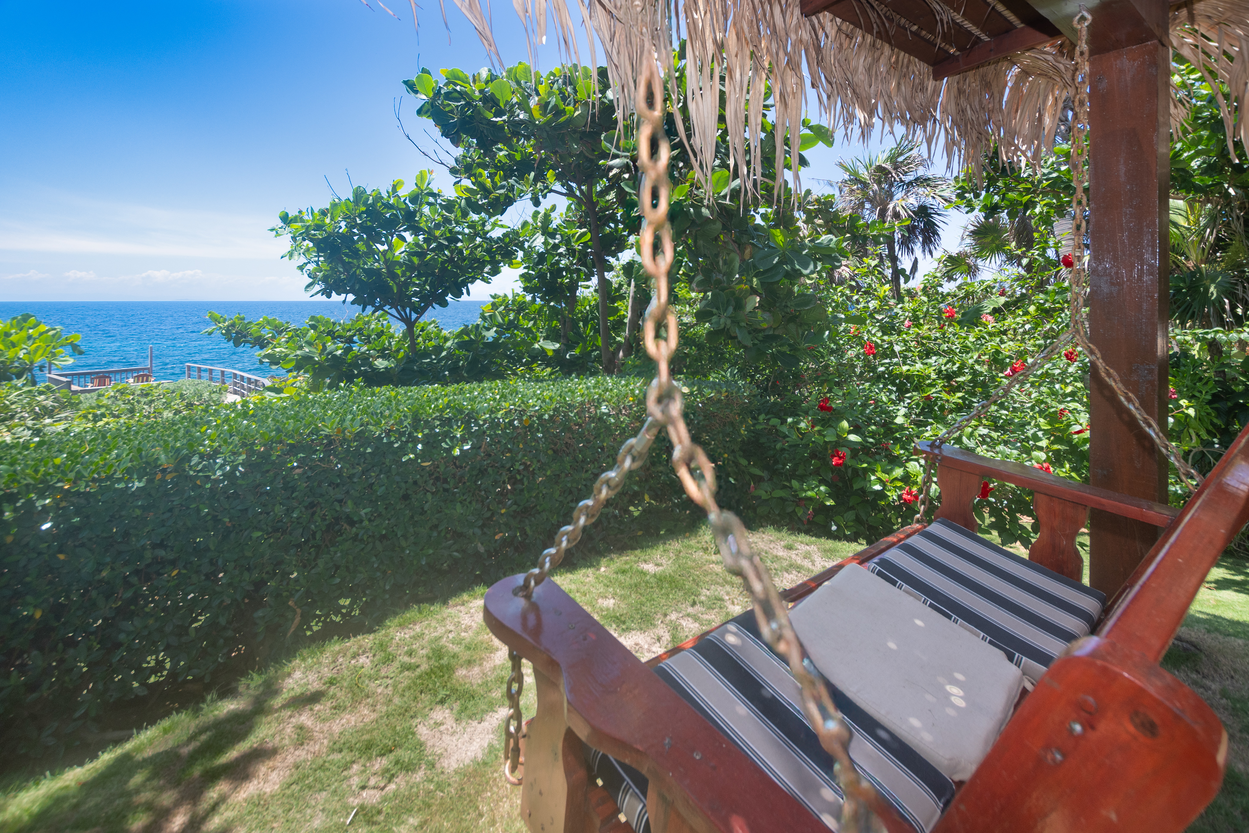  Waterfront Oasis: Casa Cascada in Lighthouse Estates - 物件實景