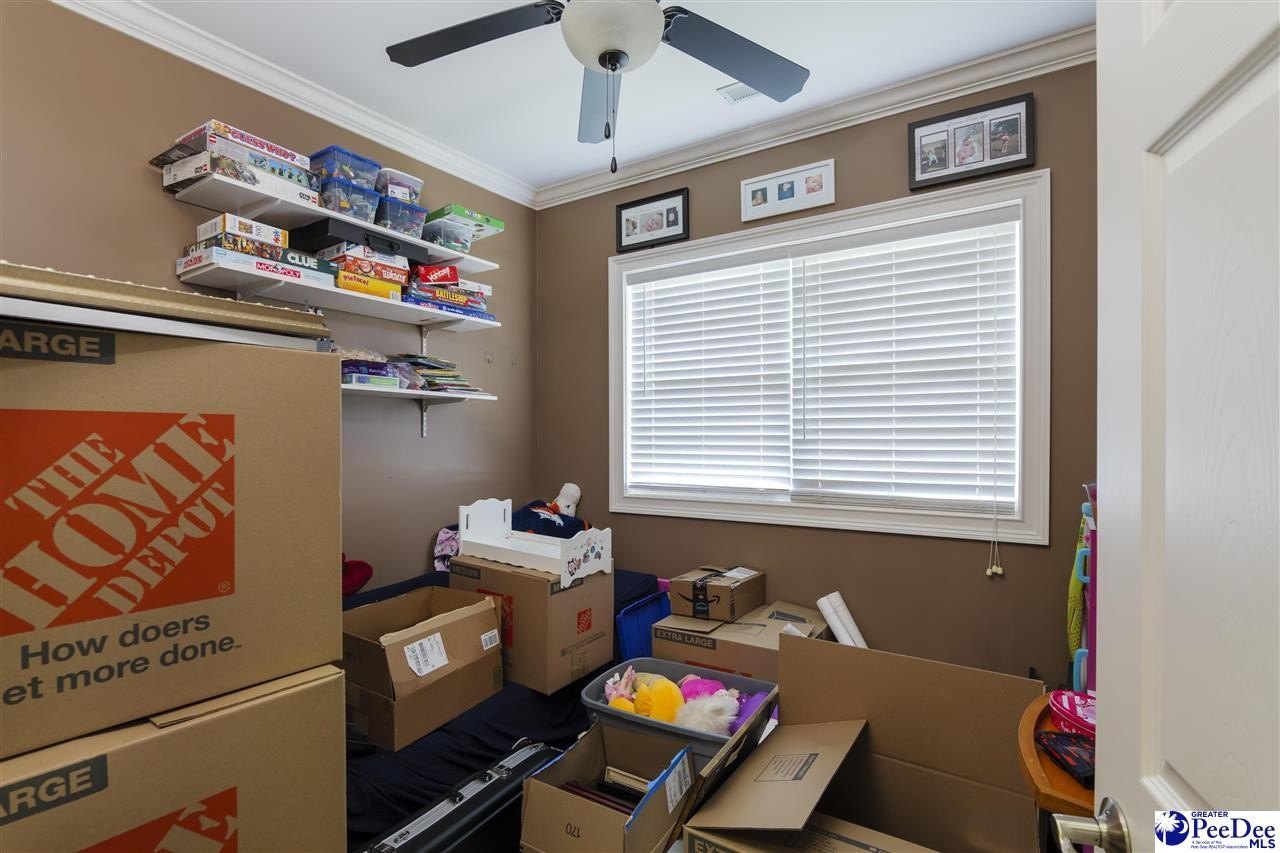 710 Lindsey Drive, Florence, South Carolina, 29501, United States, 4 Bedrooms Bedrooms, ,4 BathroomsBathrooms,Residential,For Sale,710 Lindsey Drive,1610603