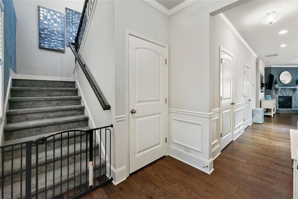Flowery Branch, Georgia, 30542, United States, 4 Bedrooms Bedrooms, ,3 BathroomsBathrooms,Residential,For Sale,1901003