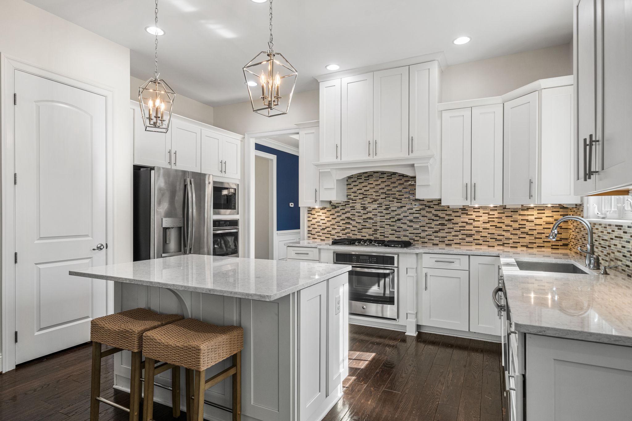  1385 Bishop Crest Court, Alexandria, VA, 22308 - 物件實景