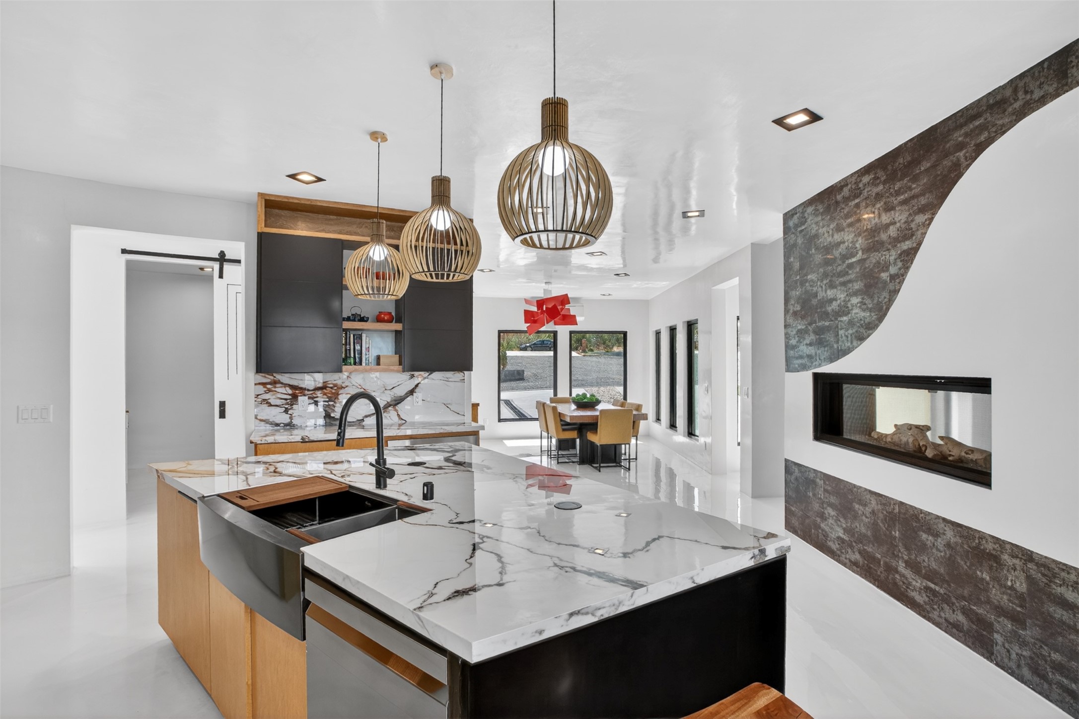  25 Calle Milpa - 物件實景