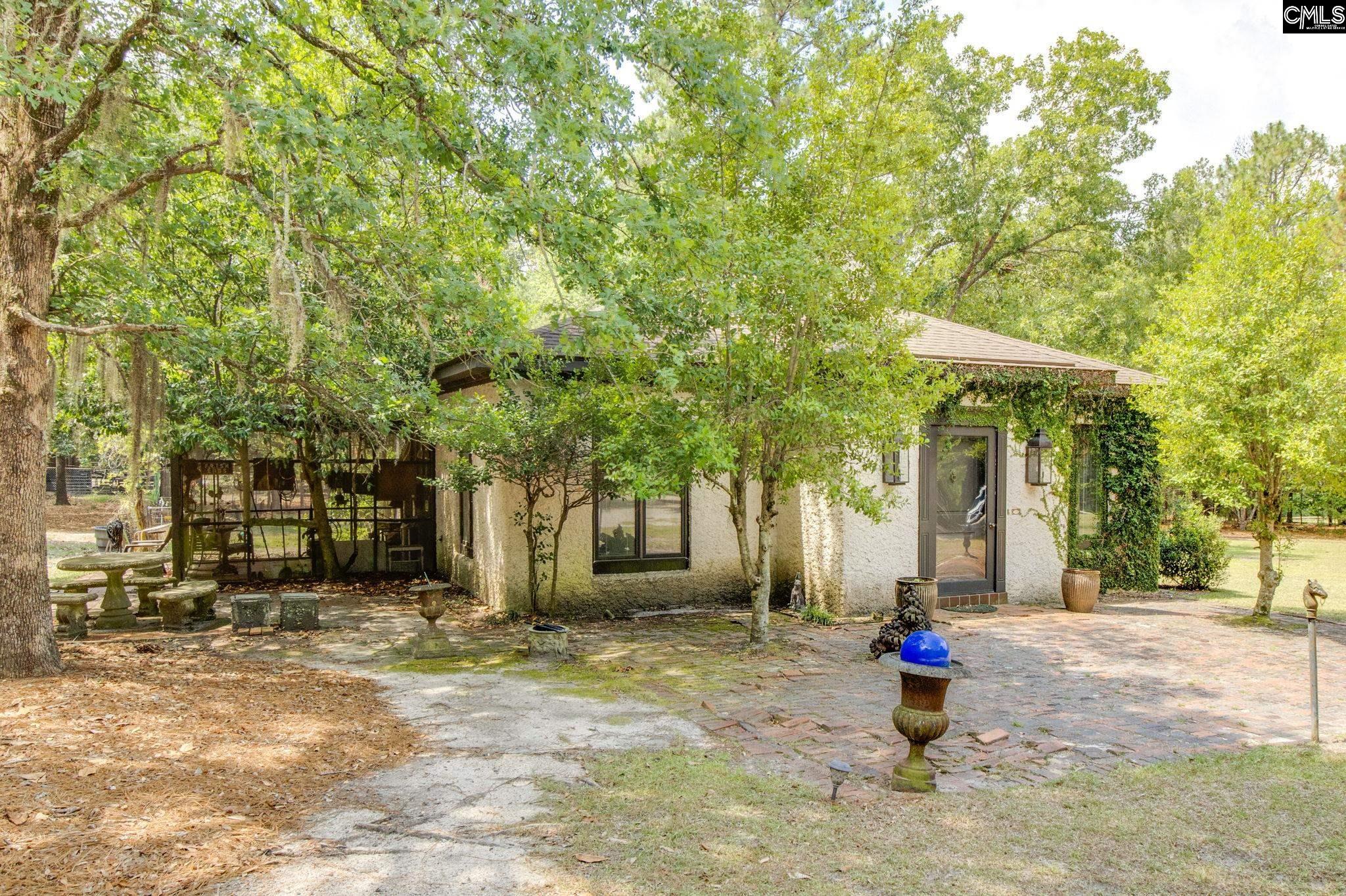 Red Fox Rd, Camden, SC 29020 #1