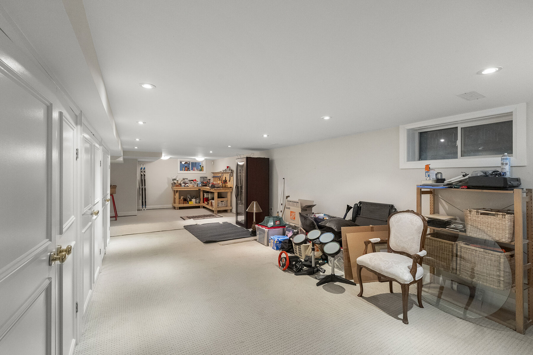  174 Ridley Blvd - 物件實景