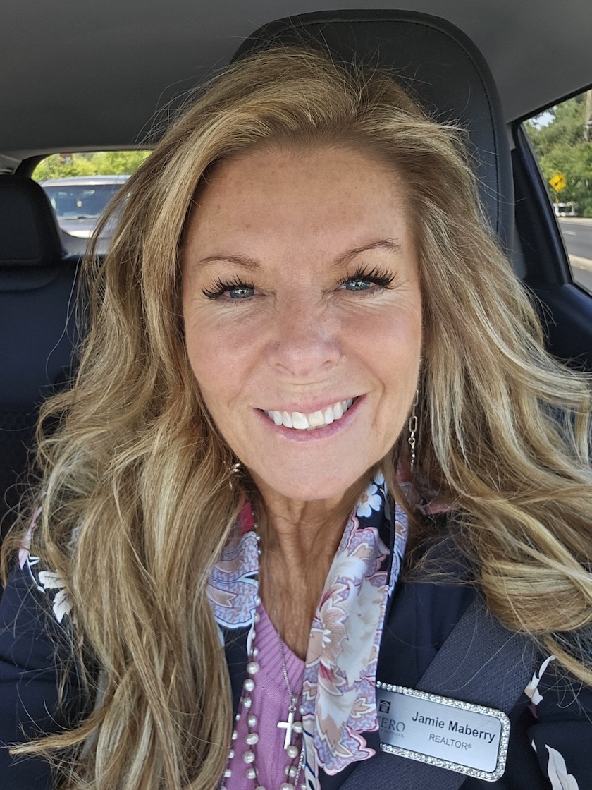 Jamie Maberry