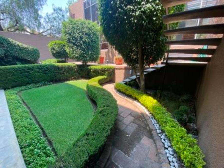 Álvaro Obregón, Ciudad de México, 01710, Mexico, 4 Bedrooms Bedrooms, ,4 BathroomsBathrooms,Residential,For Sale,1686339