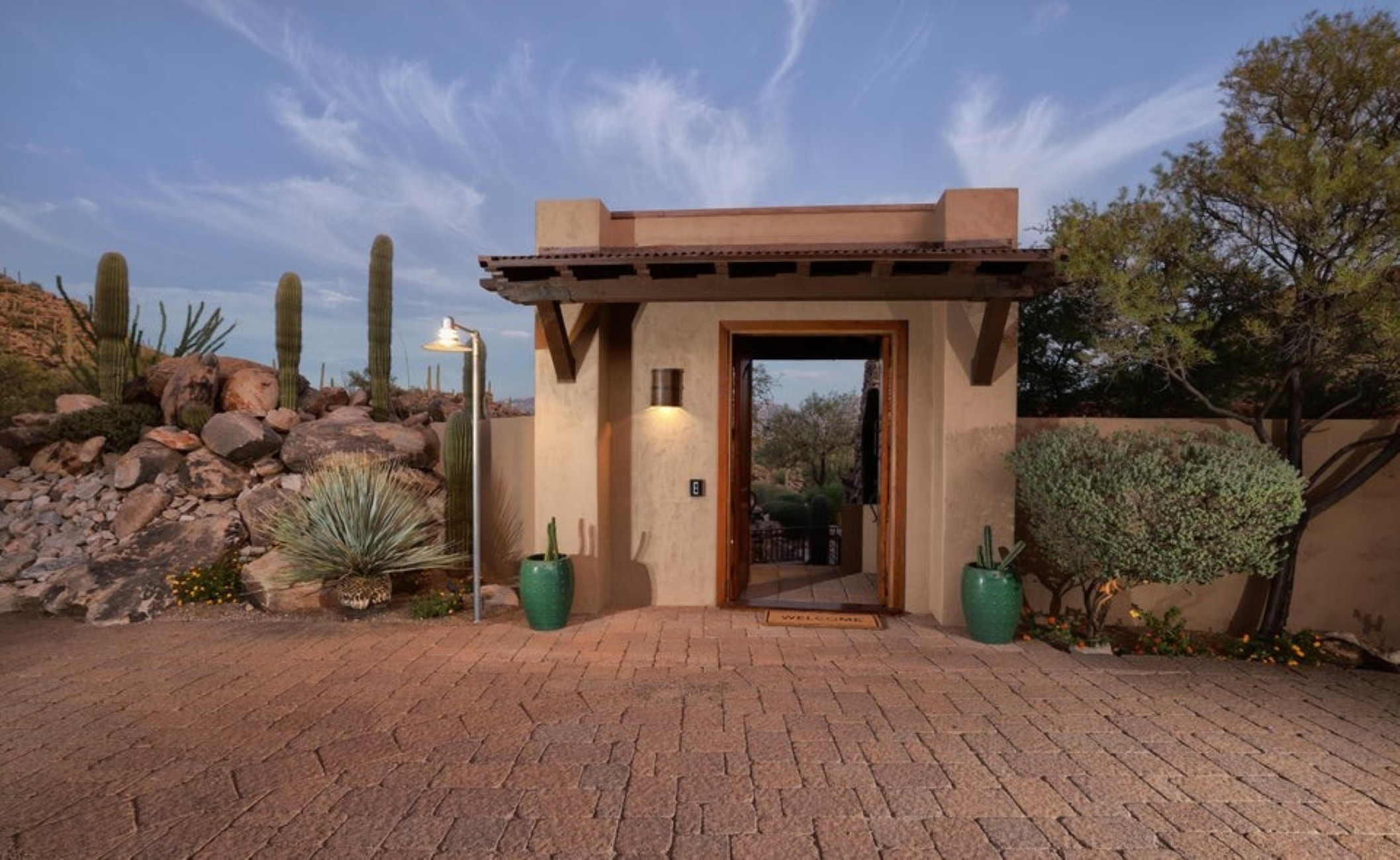  13781 N Old Ranch House Road¦Marana, AZ - 物件實景