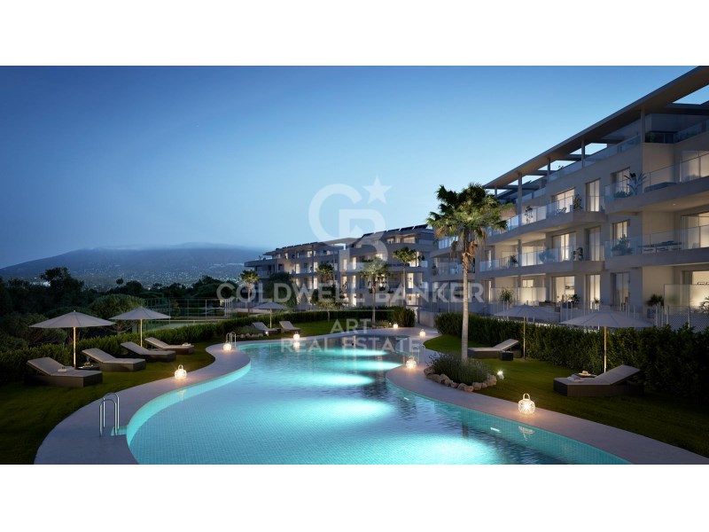 Mijas, Andalusia, ES, 4 Bedrooms Bedrooms, ,3 BathroomsBathrooms,Residential,For Sale,1795002