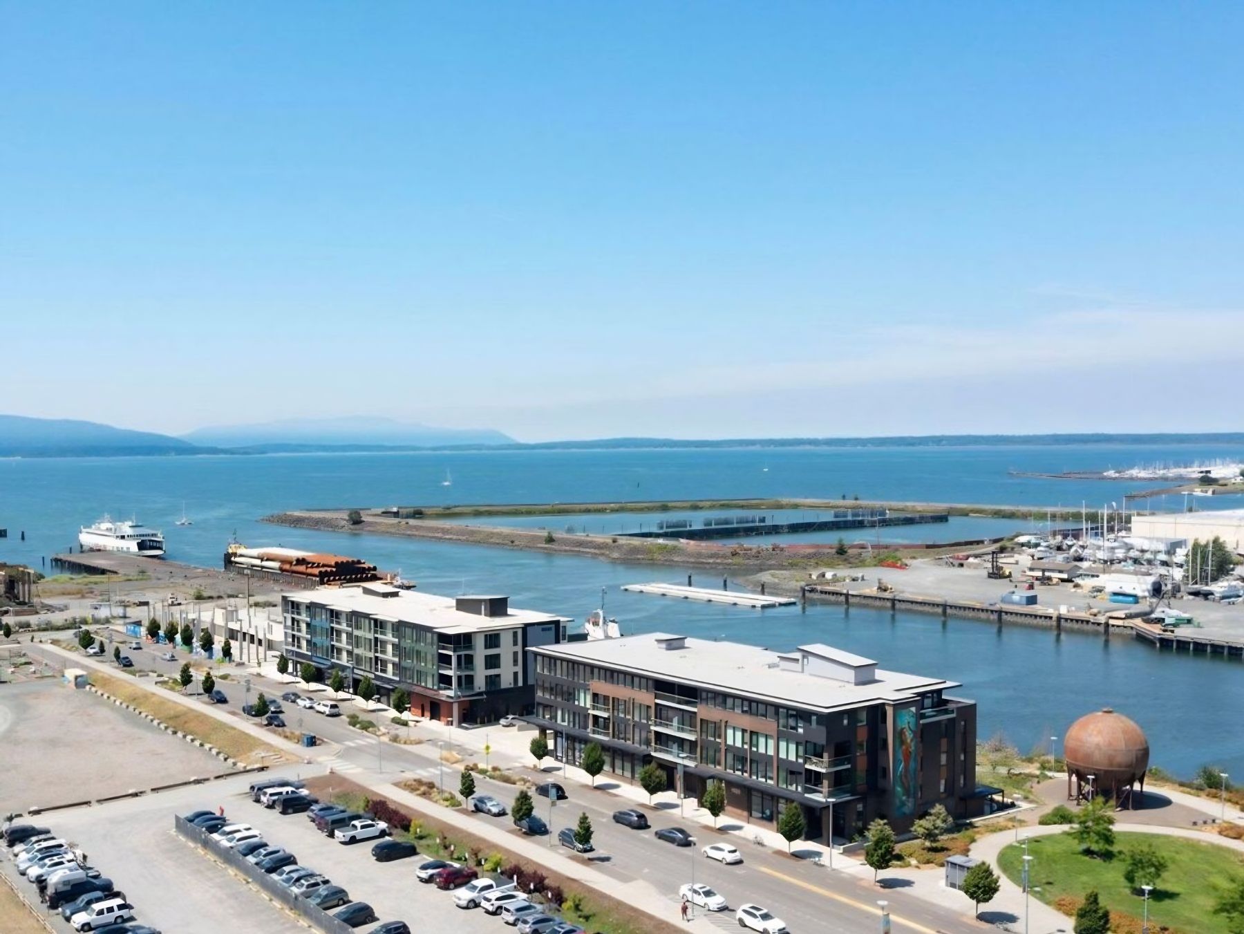  1025 Granary Ave, Bellingham, WA, 98225 - 物件實景