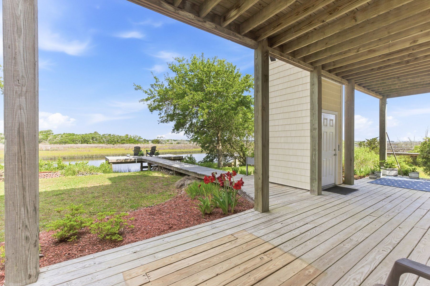  105 A Bay Drive, Surf City, NC 28445 - 物件實景