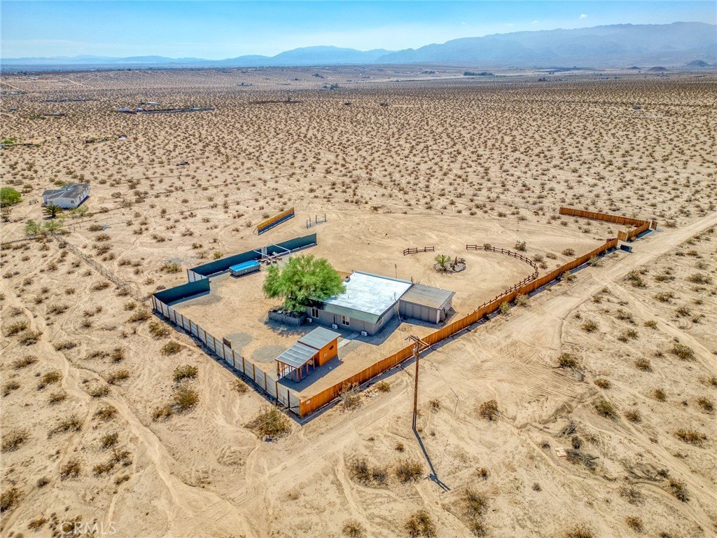29 Palms, California, 92277, United States, 3 Bedrooms Bedrooms, ,1 BathroomBathrooms,Residential,For Sale,1932486