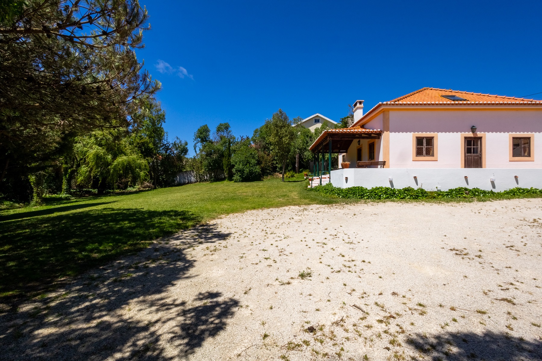  Detached house, 2 bedrooms, for Sale - 物件實景