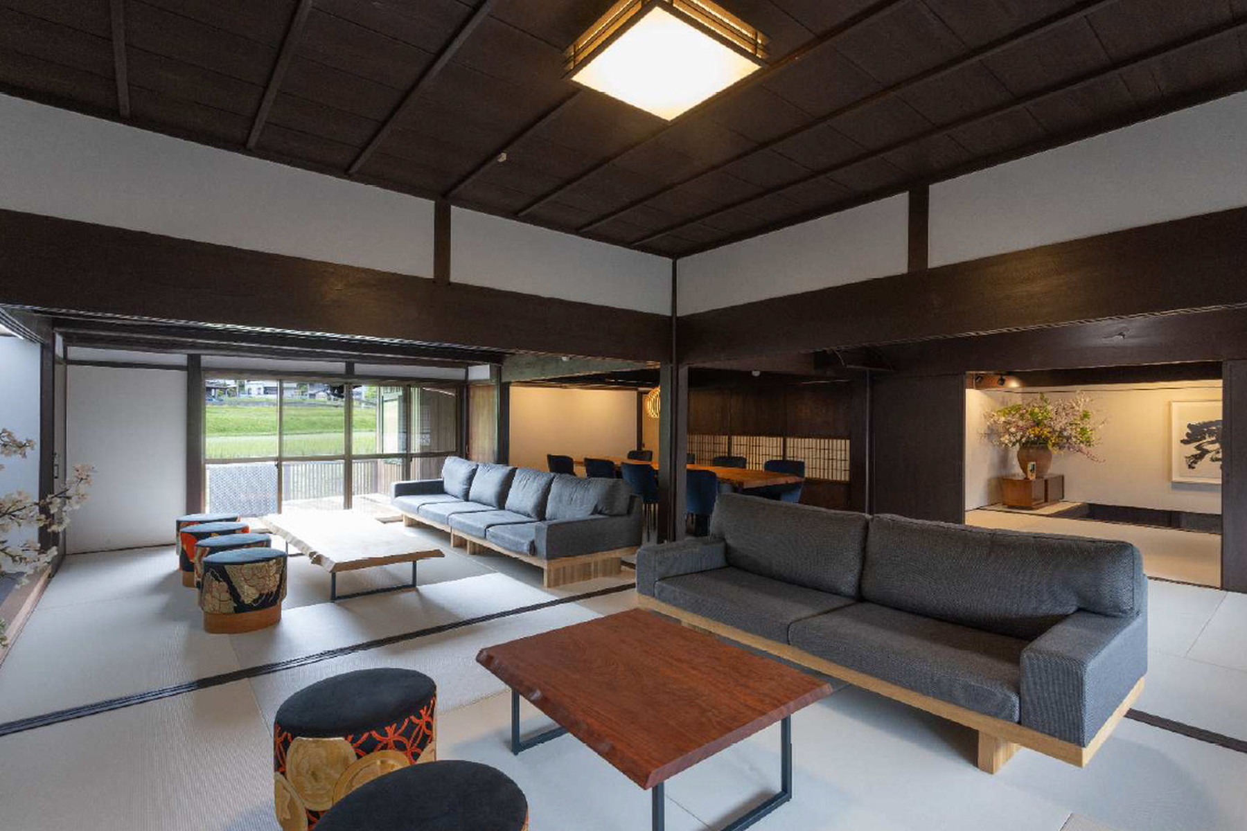  Kamiasamiya House - 物件實景