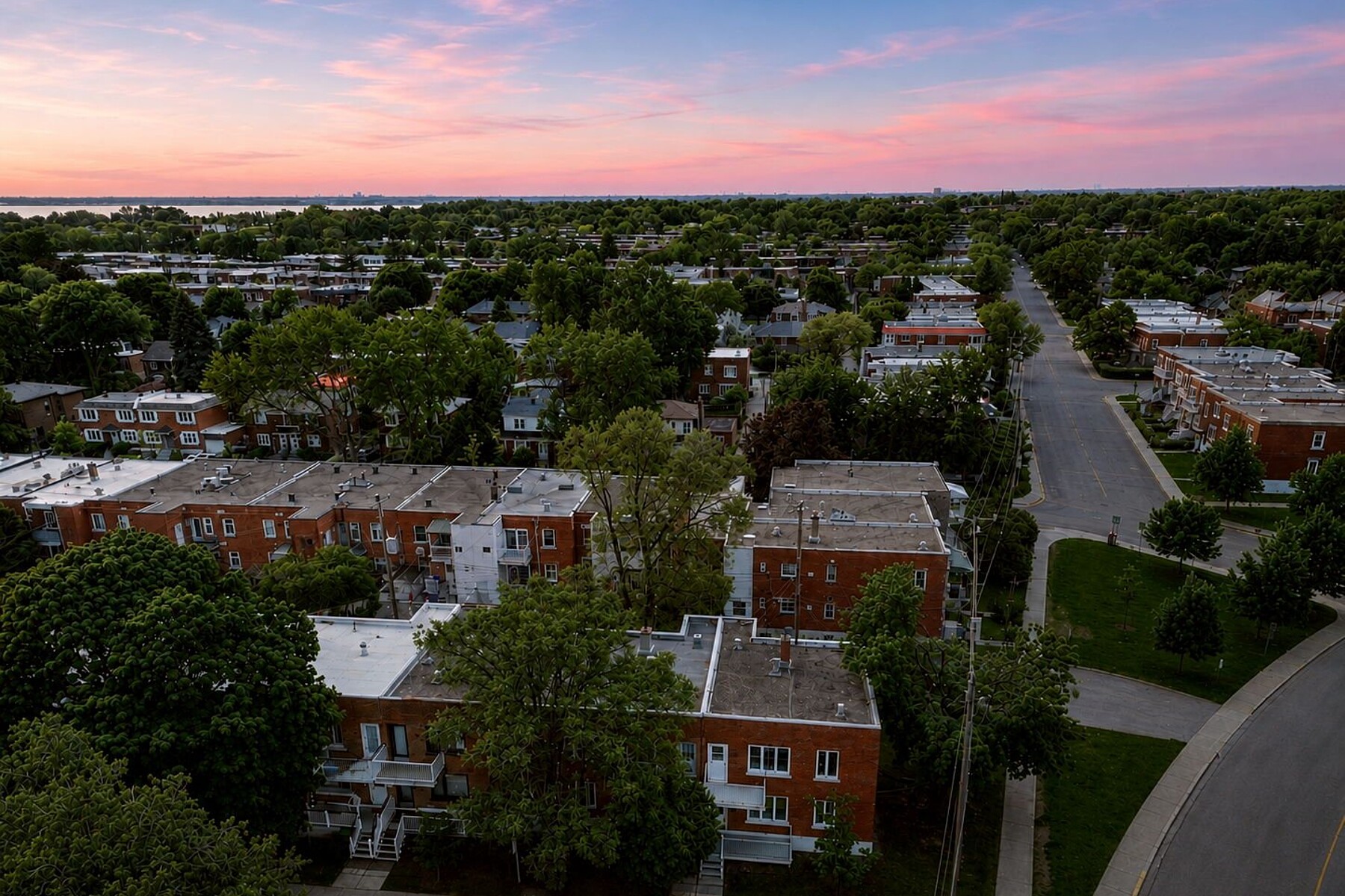  Verdun / Île-des-Soeurs, Montréal - 物件實景