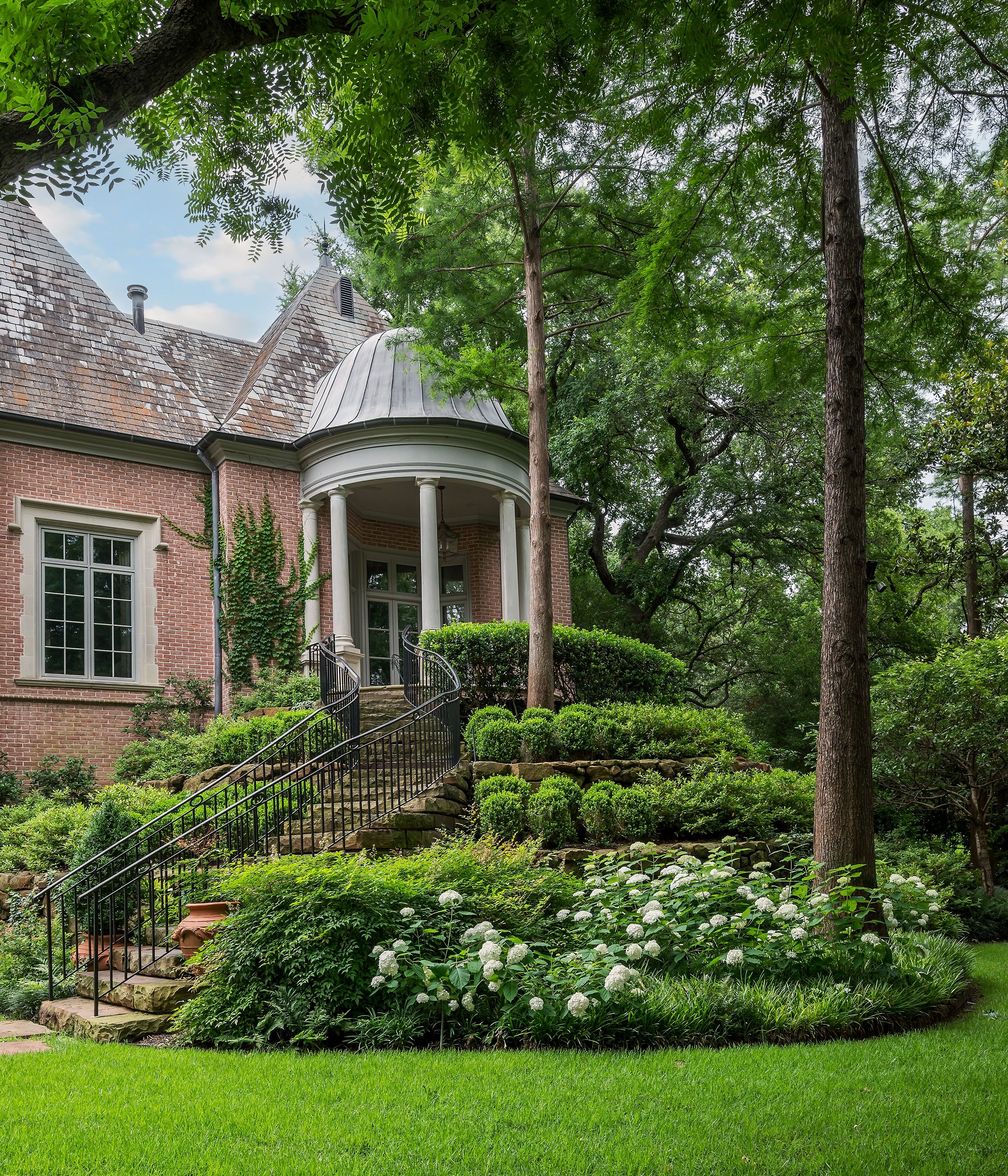 Comfortable, Classic Country French Living in the Heart of Dallas - 物件實景