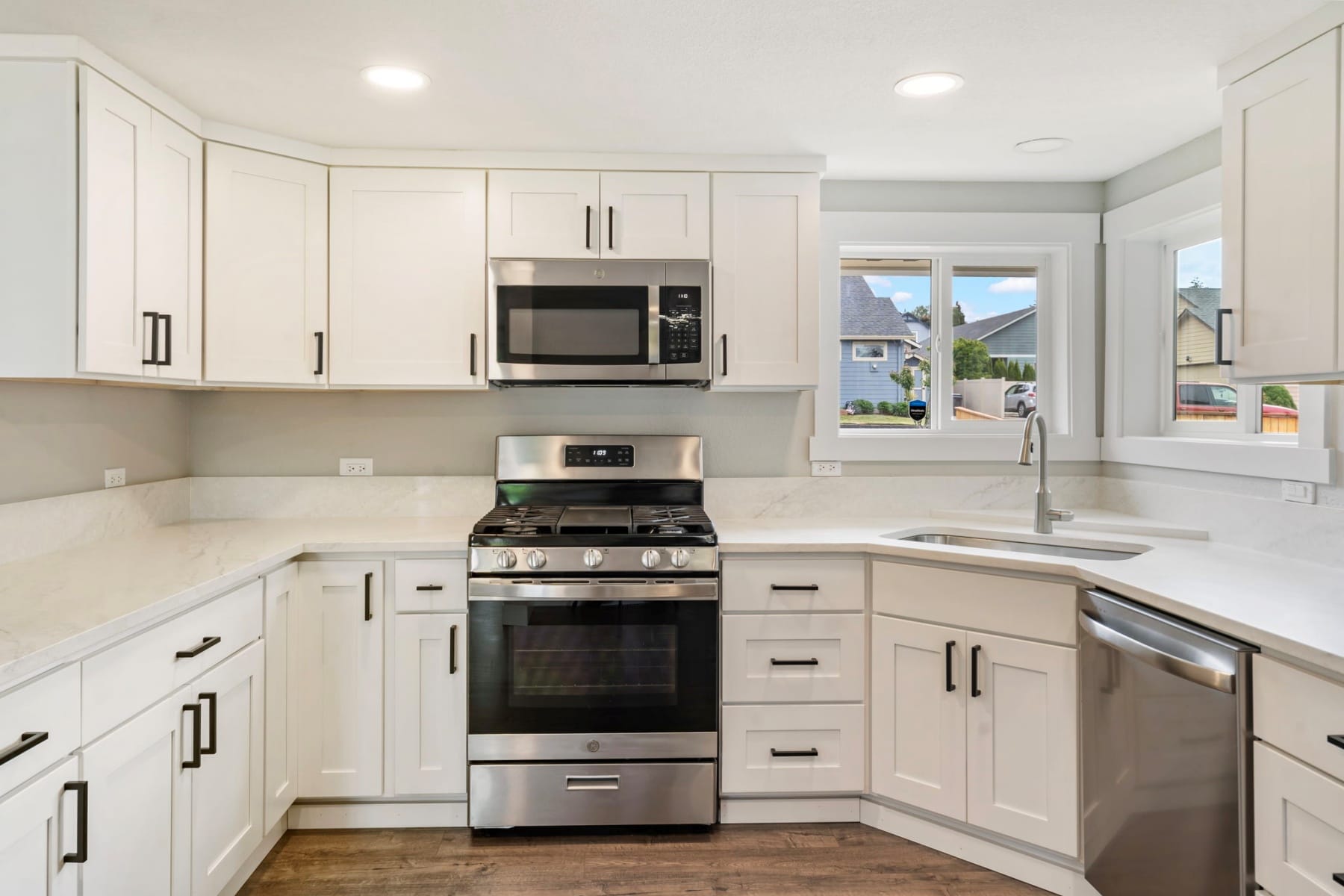  2604 NE 49TH ST Vancouver, WA 98663 - 物件實景