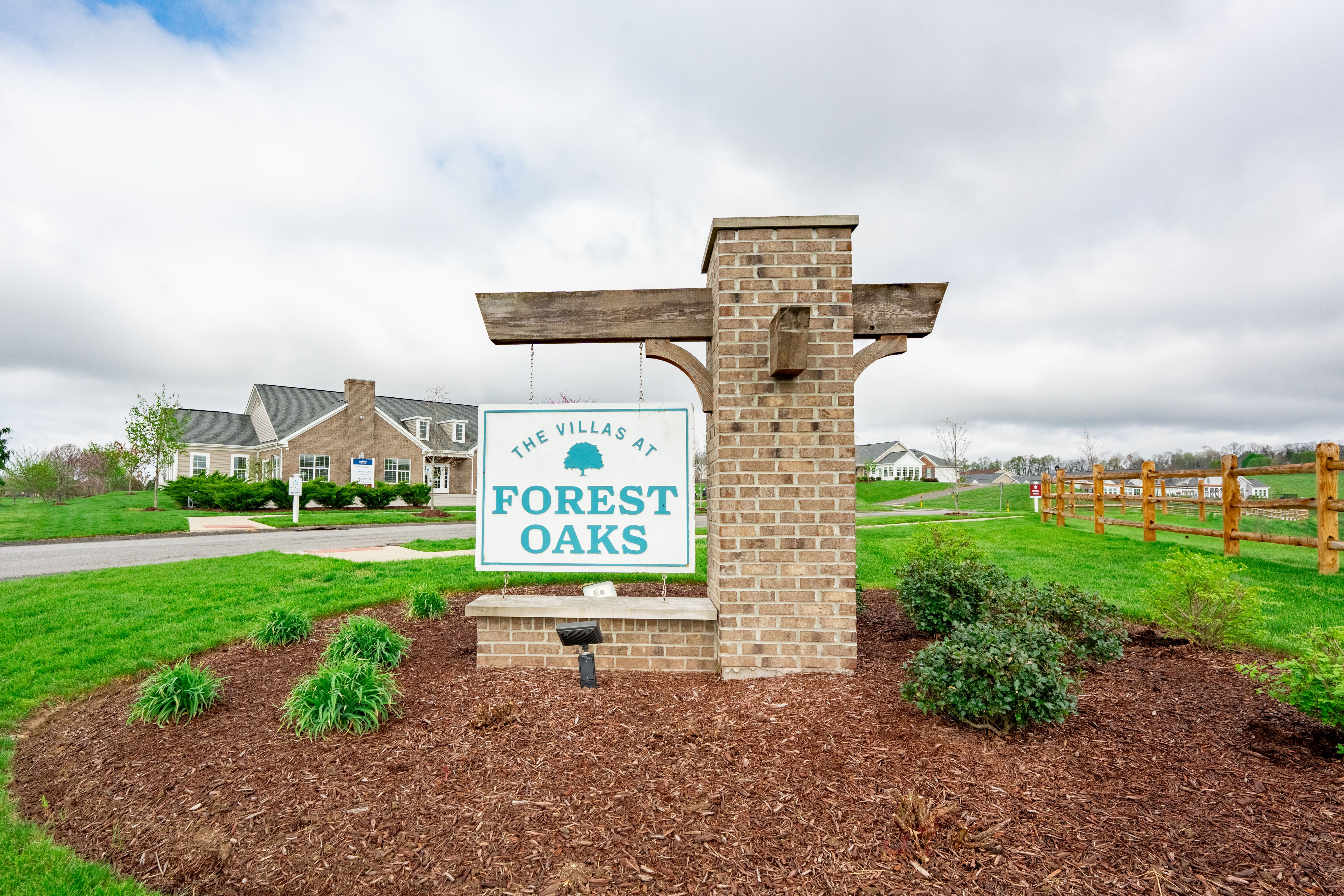  2003 South Links Avenue - 物件實景