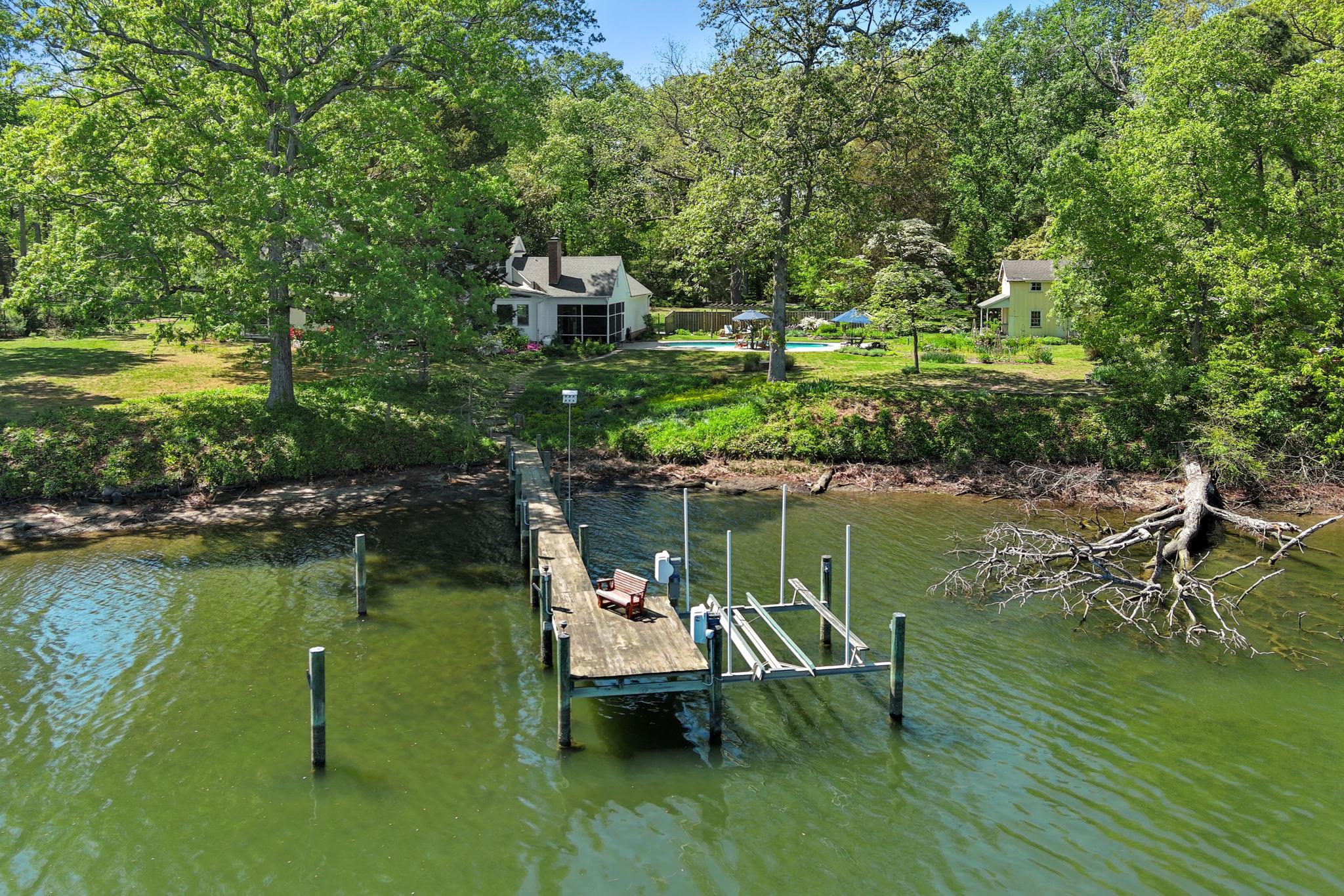  8075 Leehaven Road, Easton, MD, 21601 - 物件實景