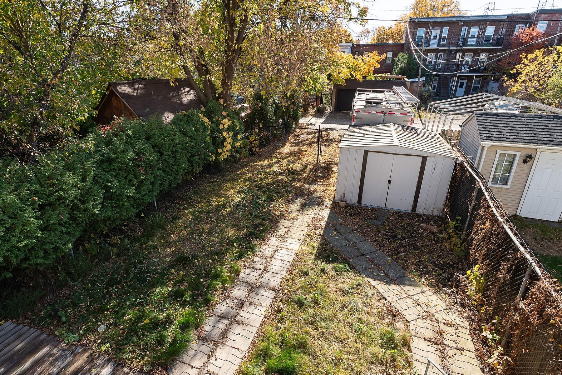  Verdun / Île-des-Soeurs, Montréal - 物件實景