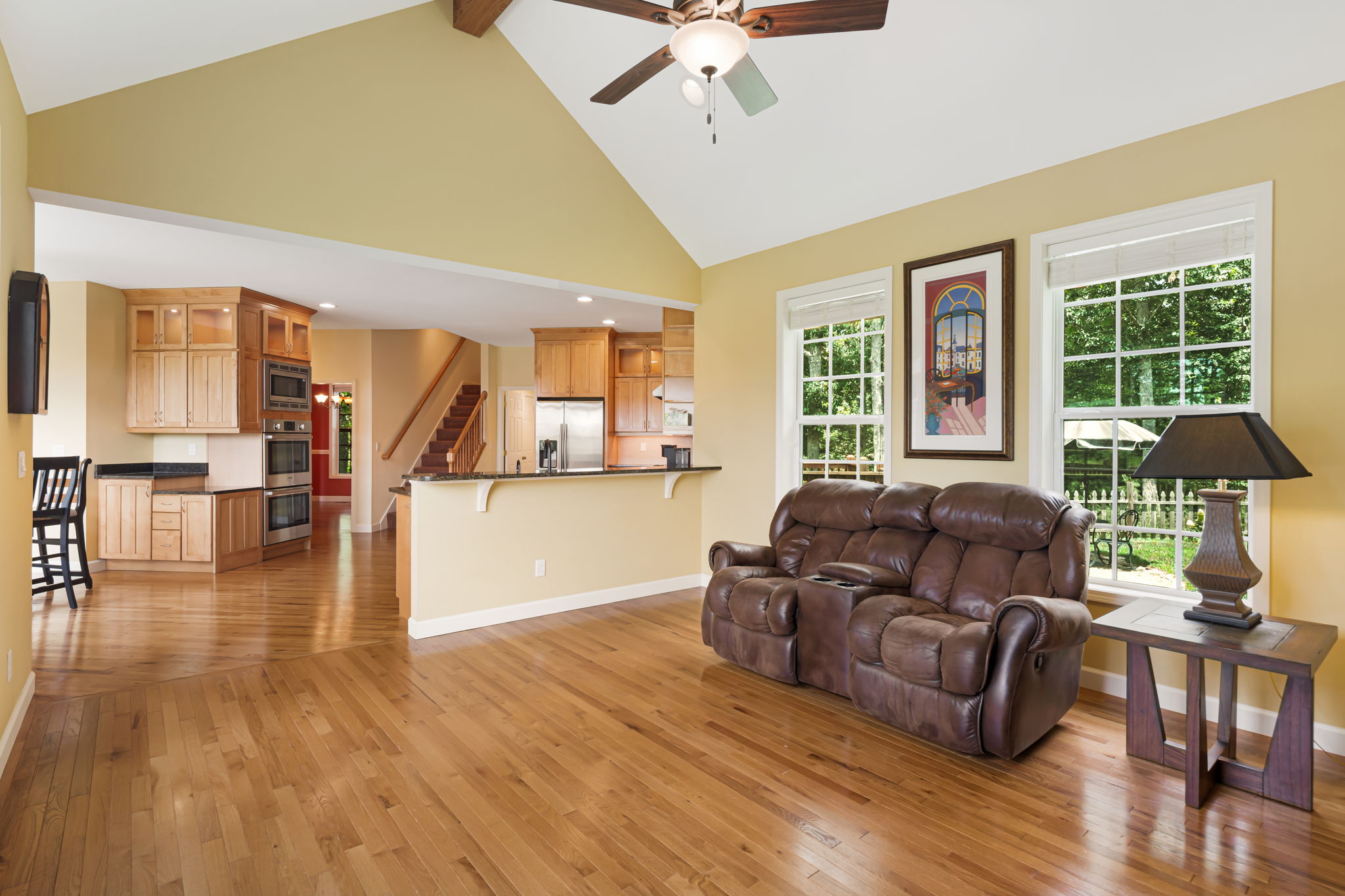 Mars Hill, North Carolina, 28754, United States, 3 Bedrooms Bedrooms, ,3 BathroomsBathrooms,Residential,For Sale,1923227